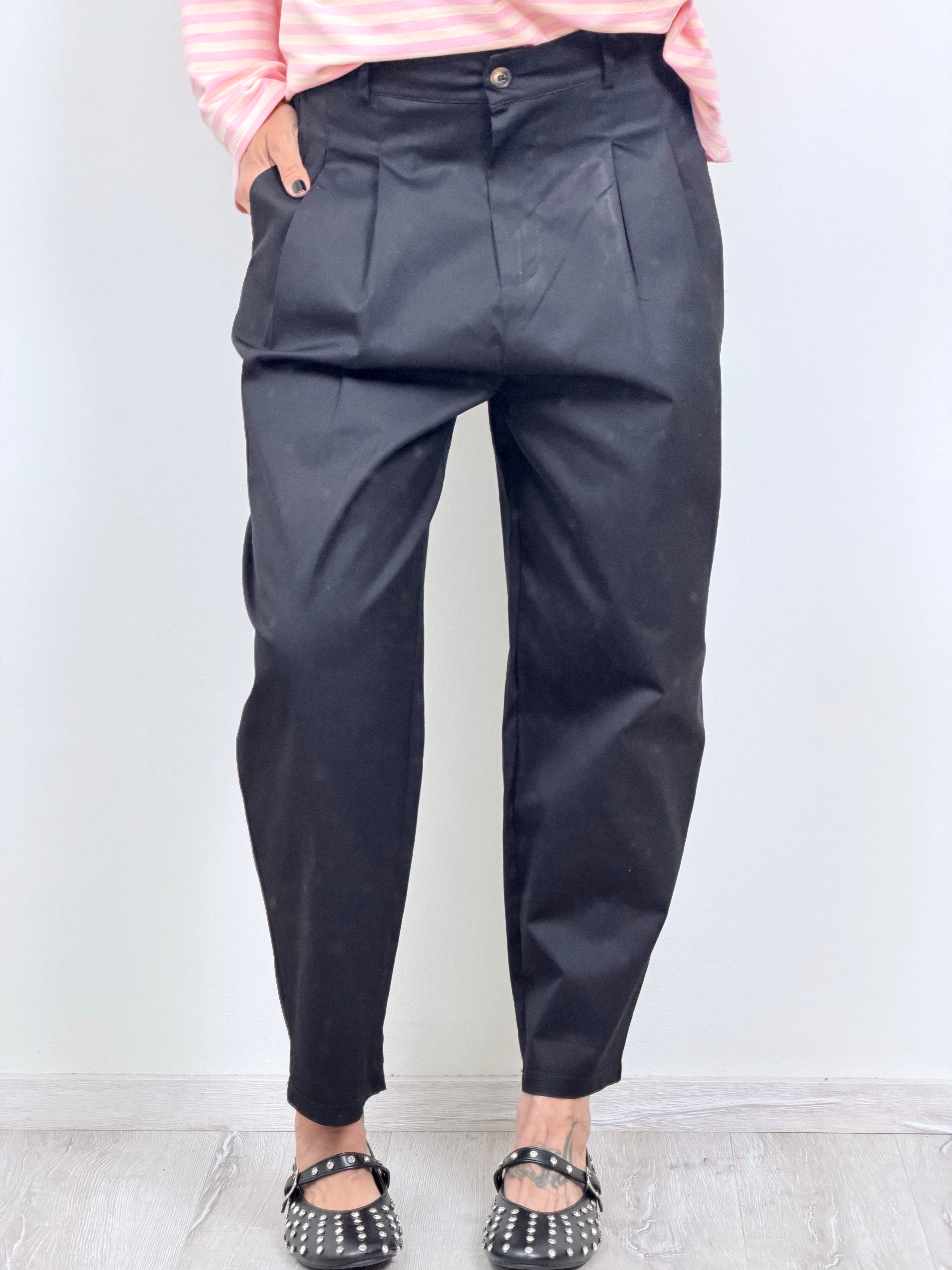 PANTA BILBAO in cotone