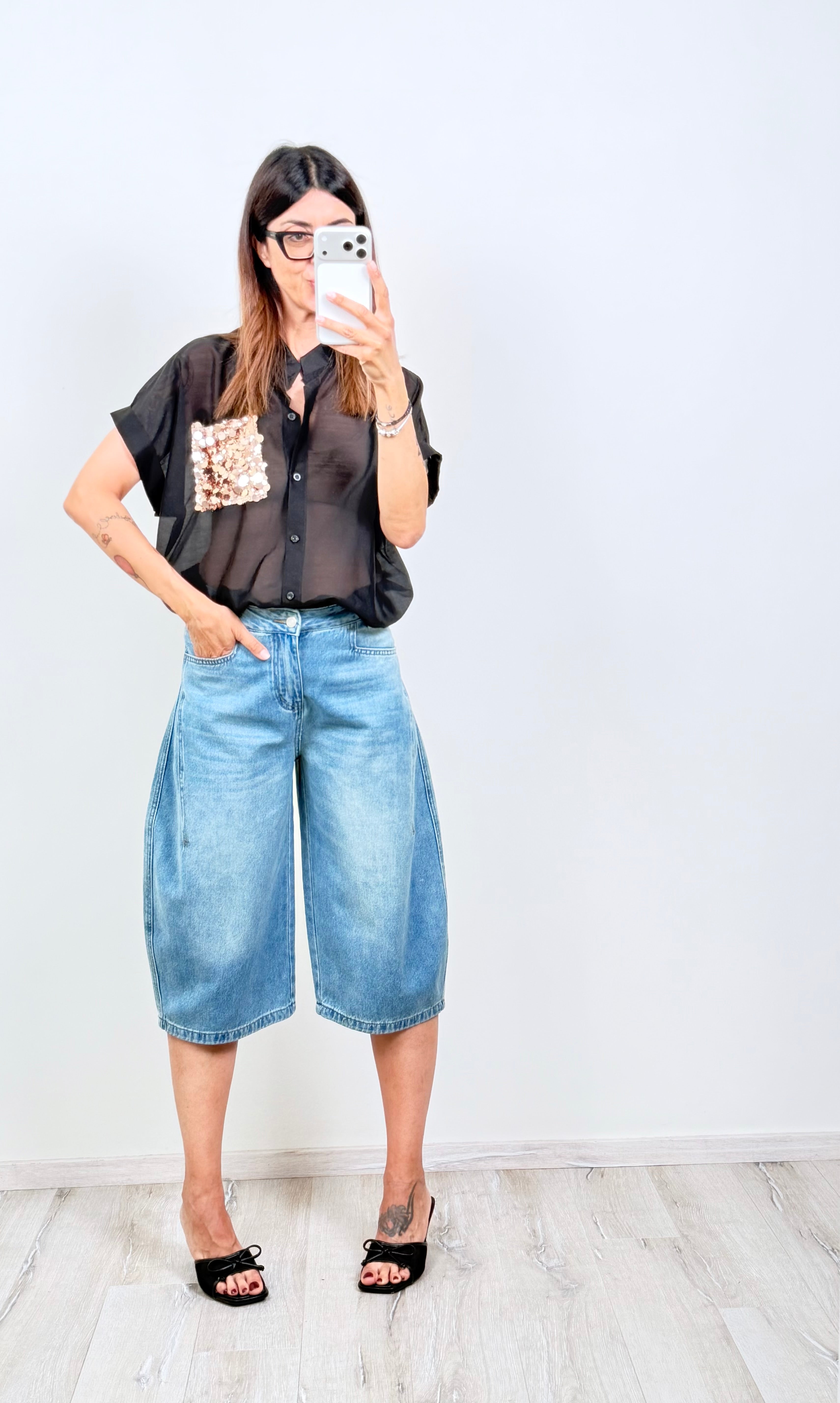 Denim Sampei