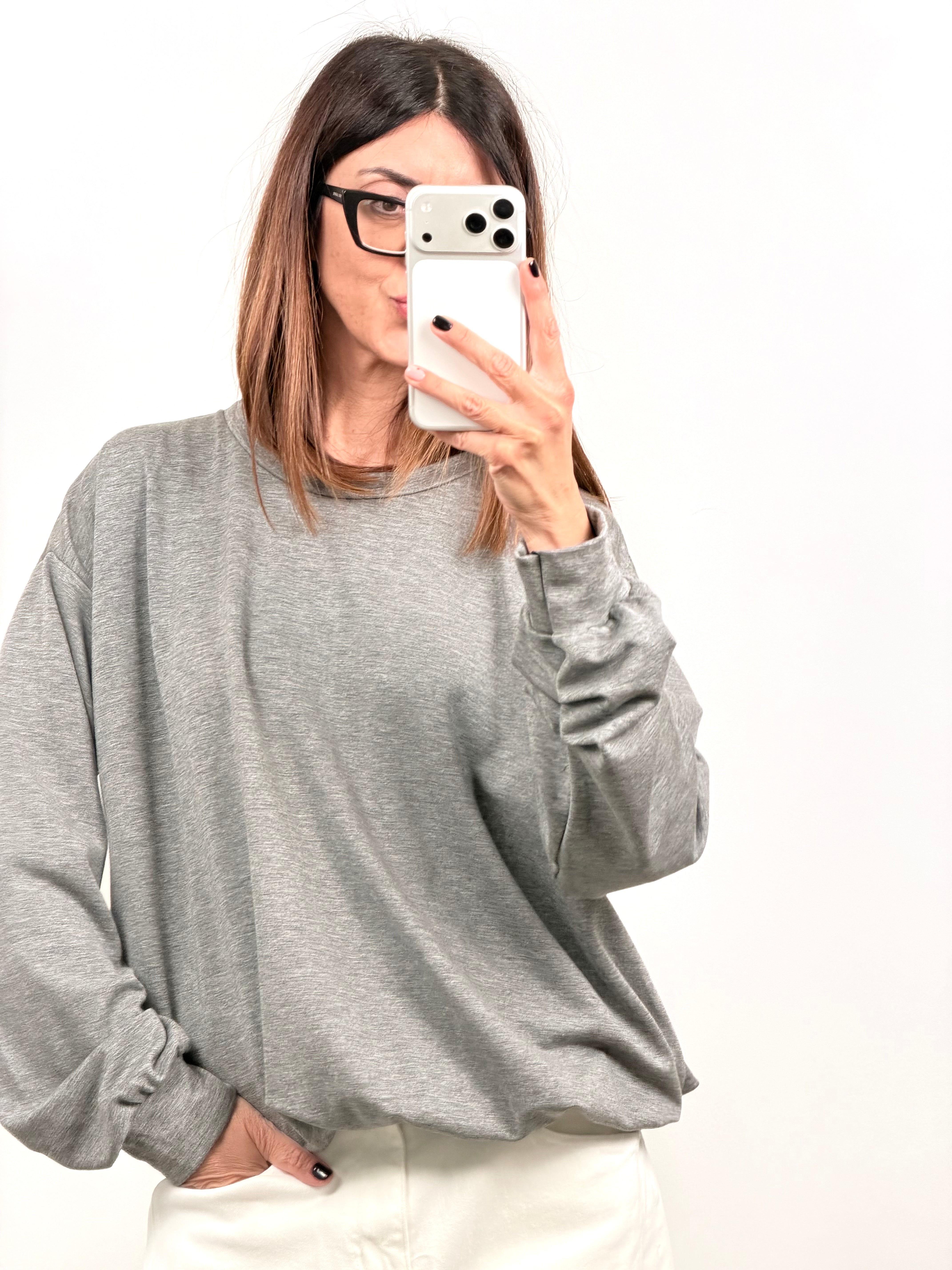 Felpa Urban