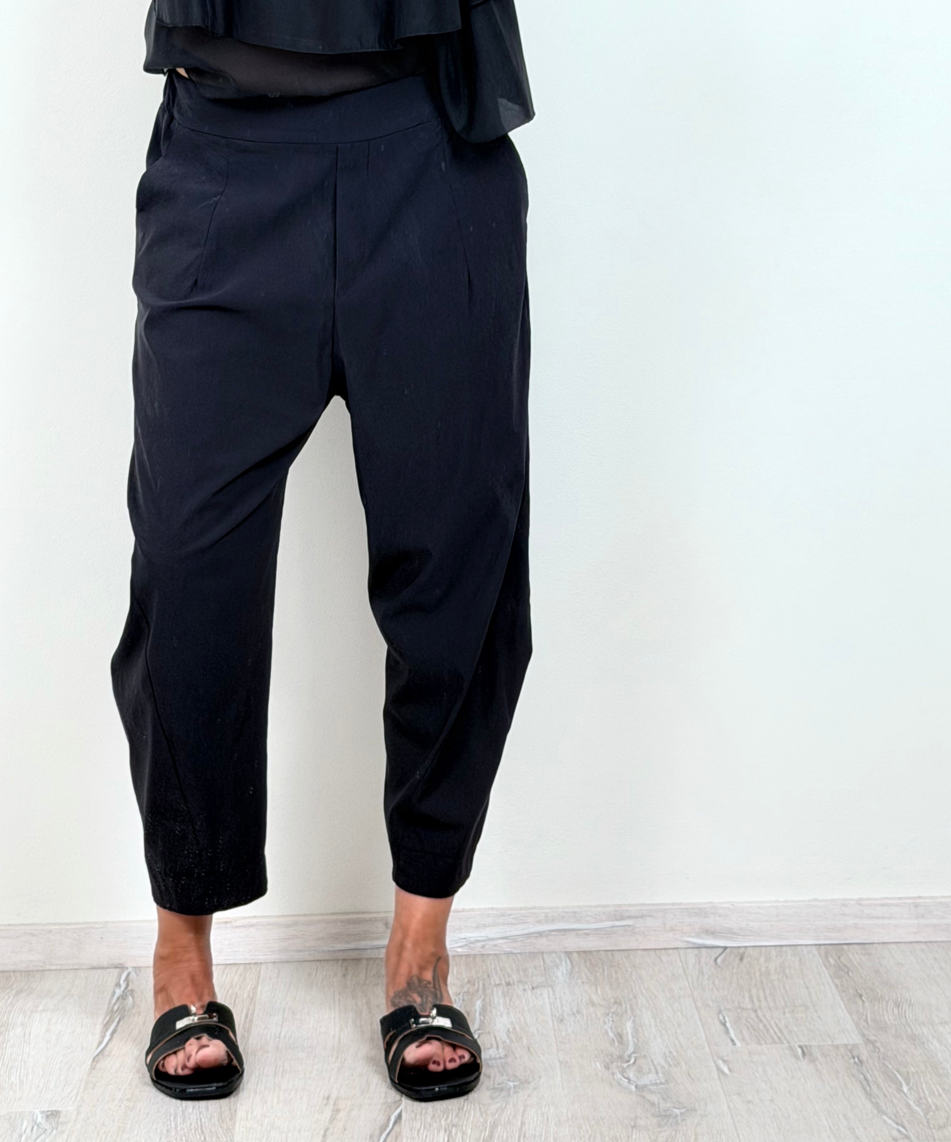 Pantalone New Santorini Summer