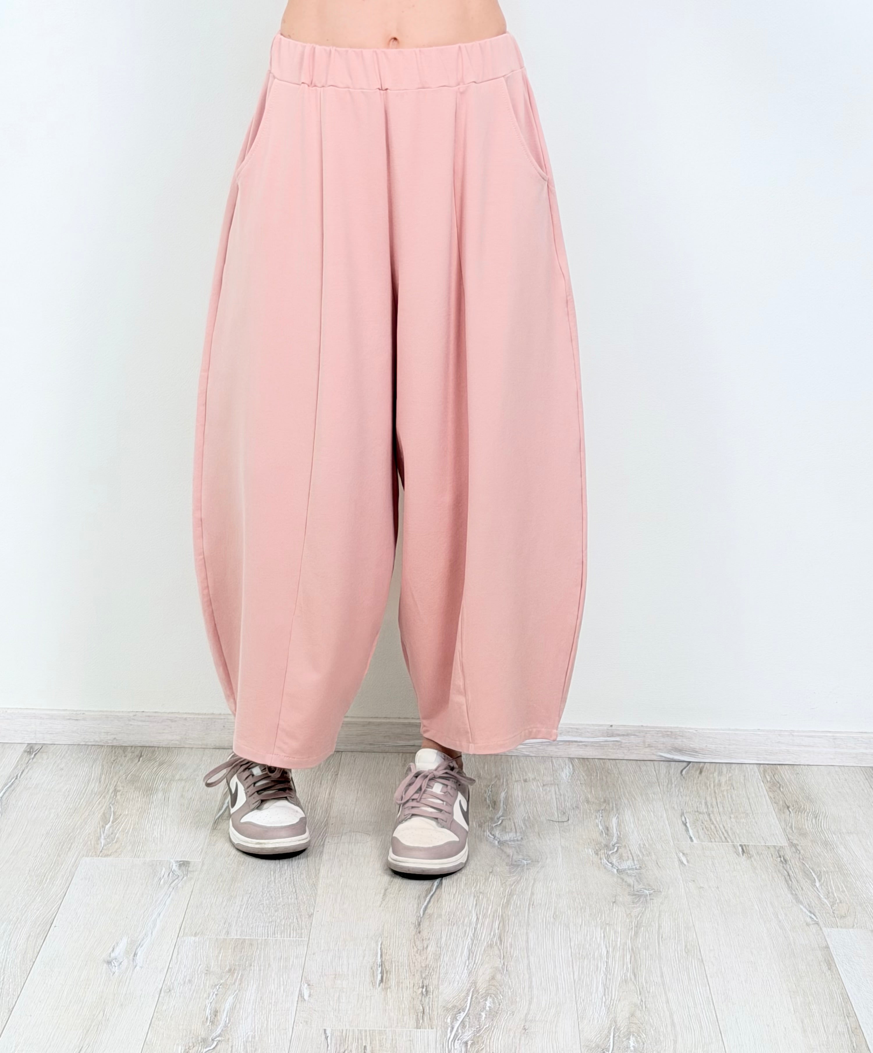 Pantalone New Bali (Veste Curvy)