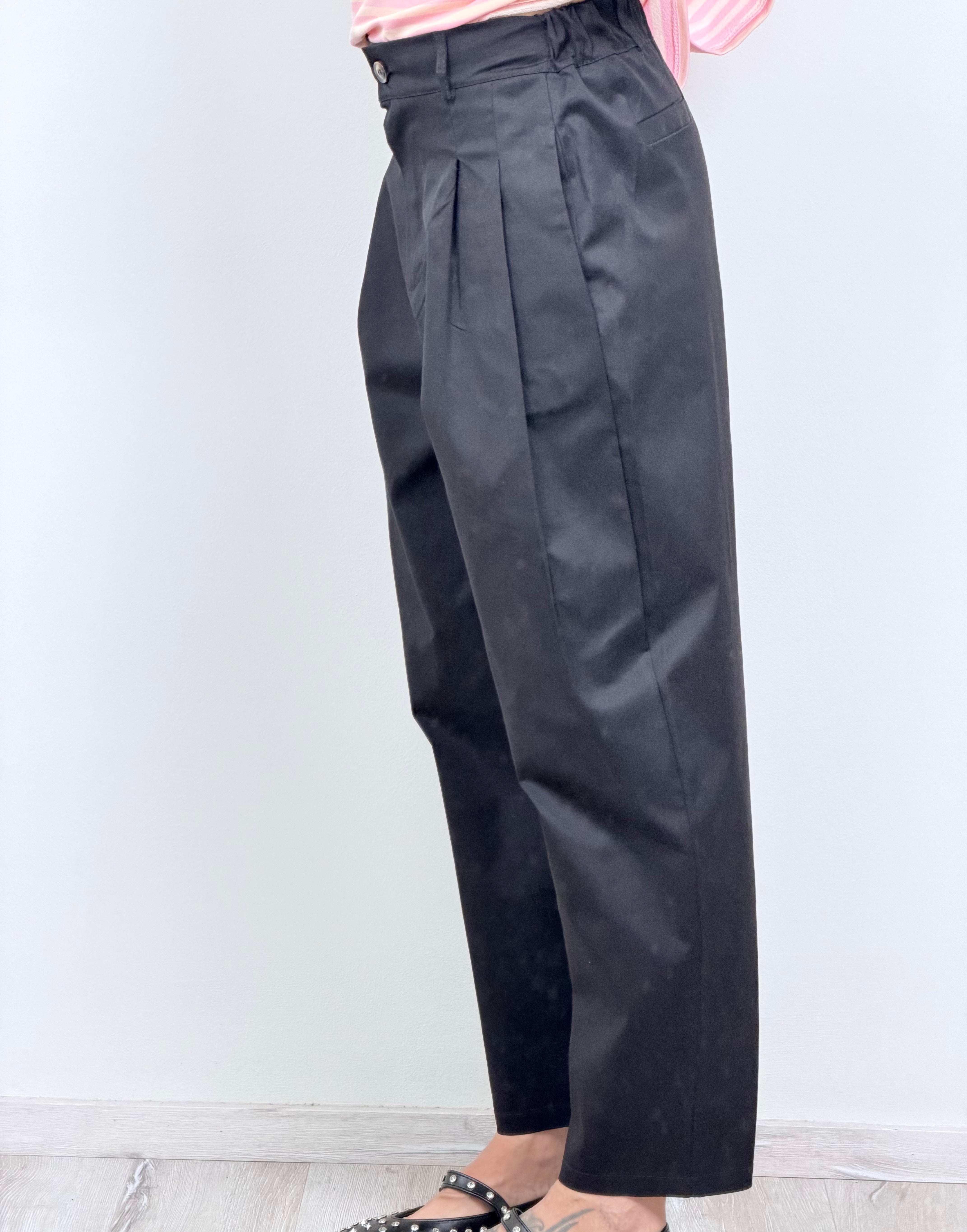 PANTA BILBAO in cotone