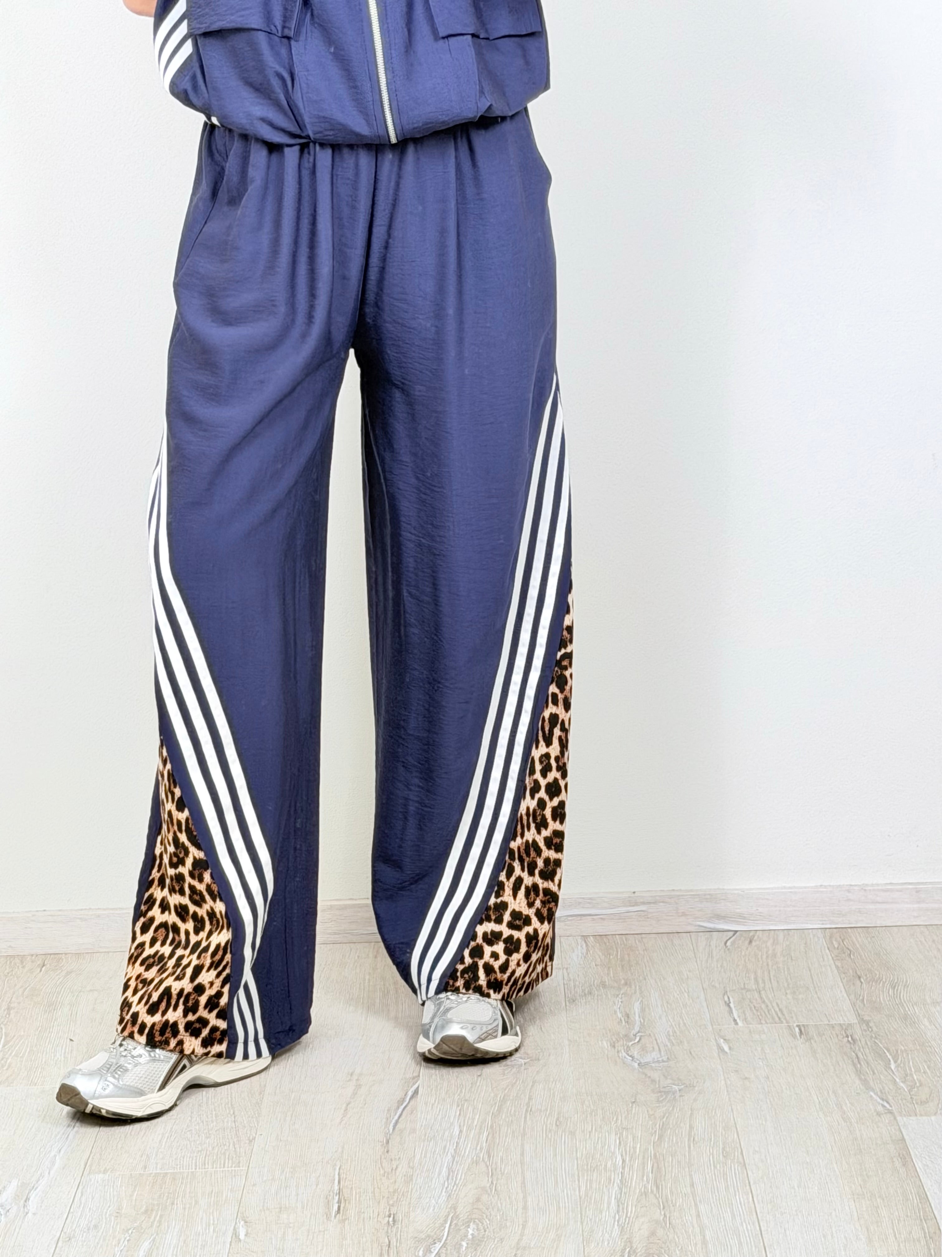 Panta Breaking Summer Macu