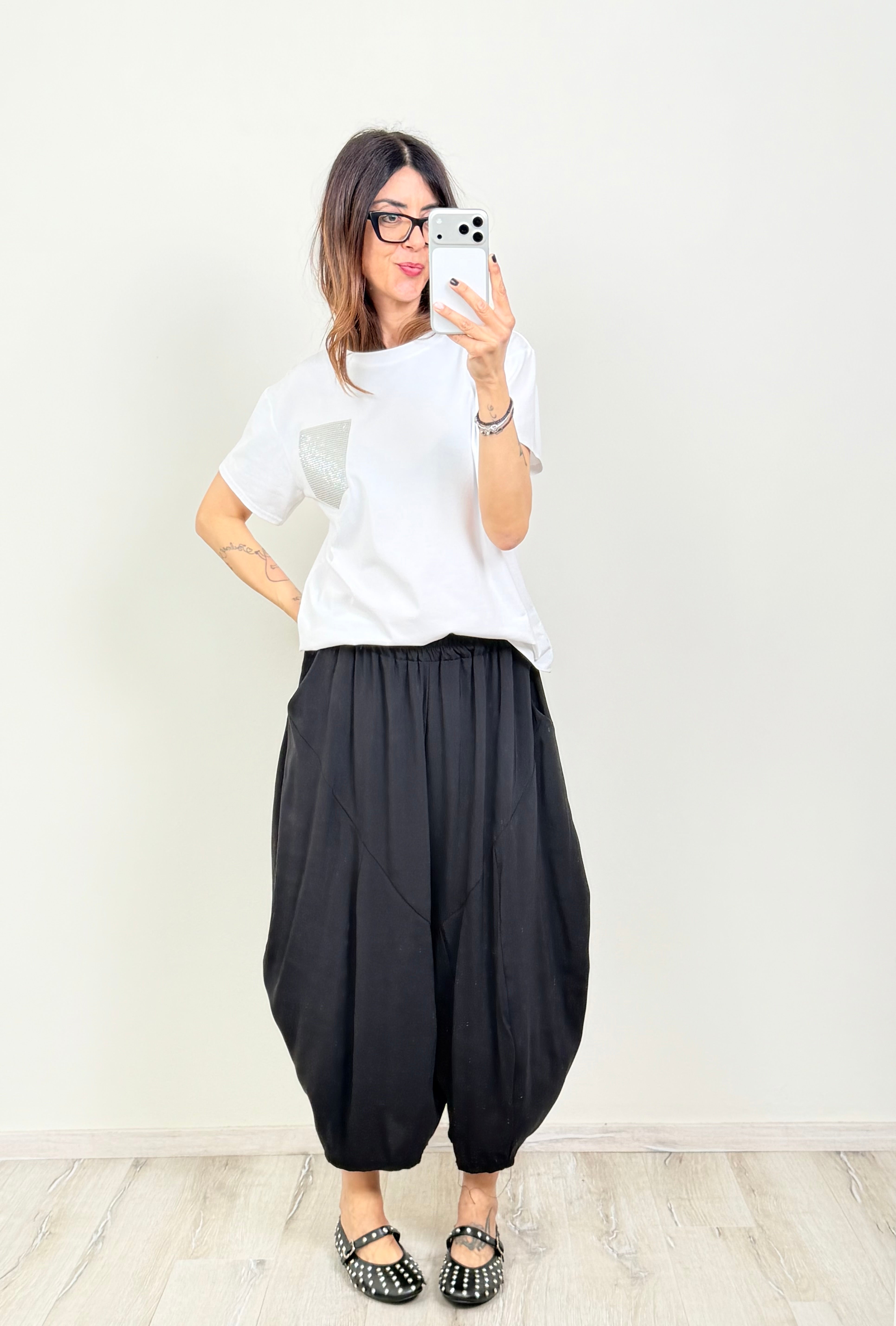 Pantalone Aladin