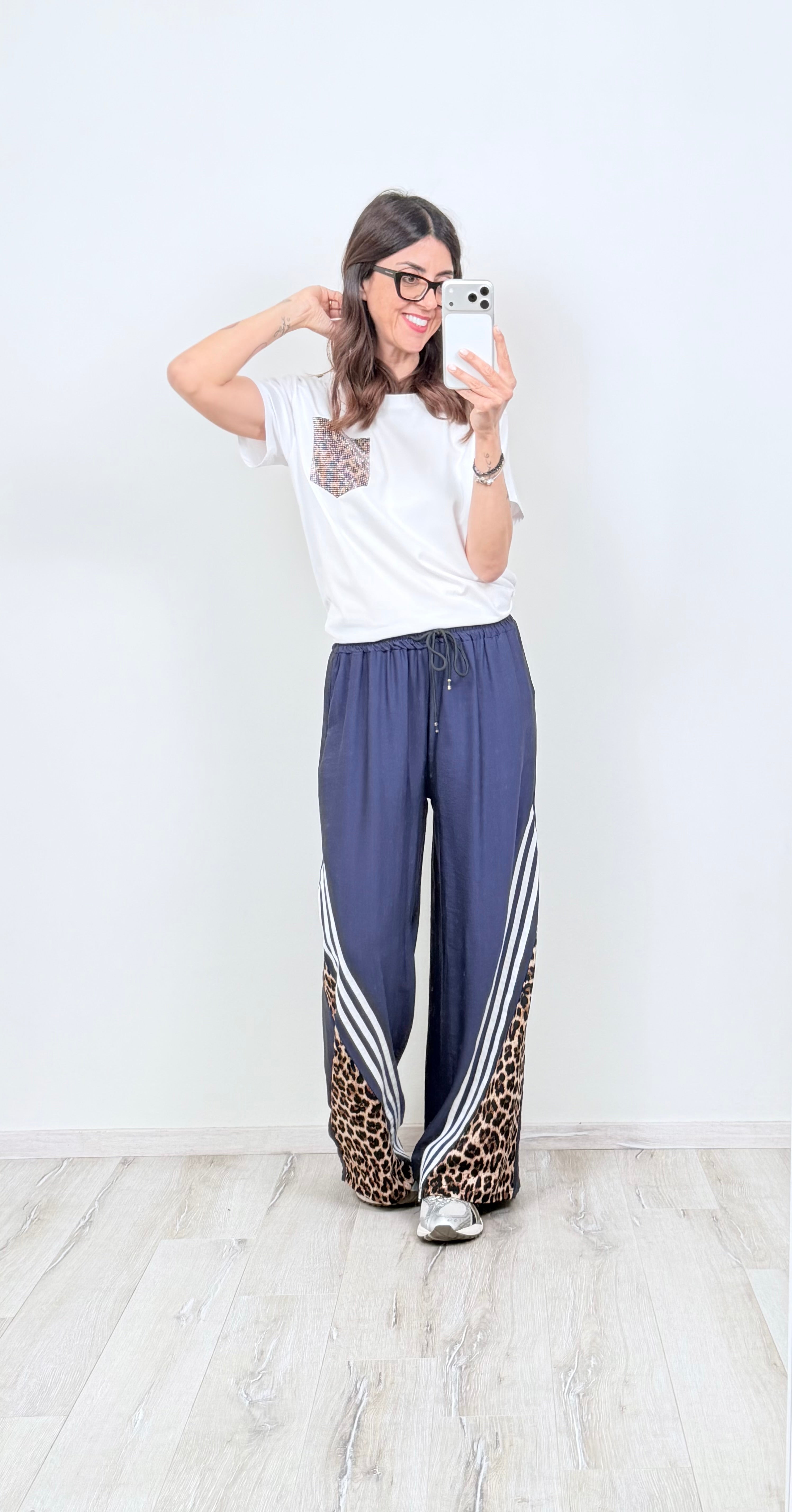 Panta Breaking Summer Macu