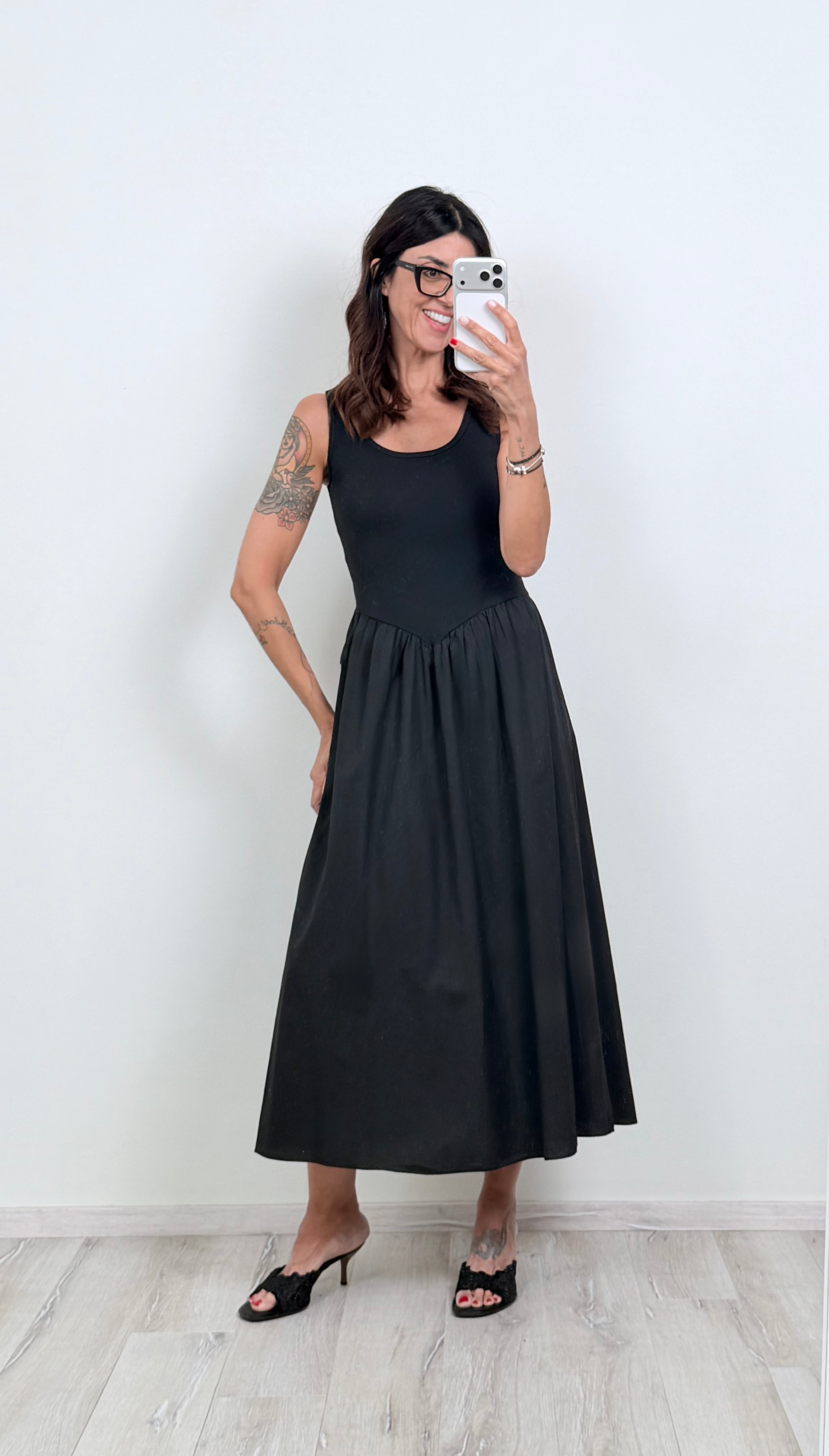 Abito New Palinuro by Te come Me