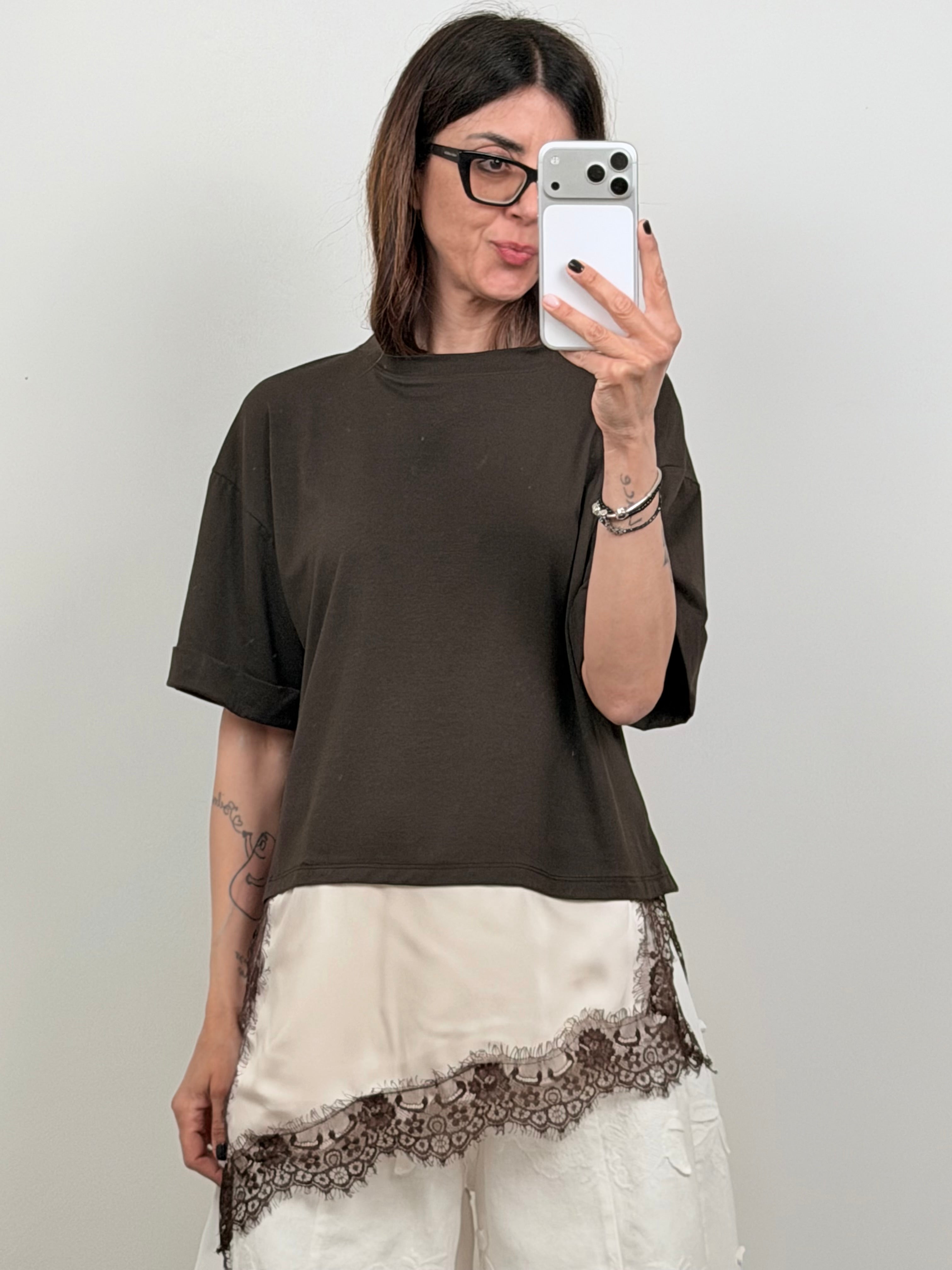 T-shirt Bruges