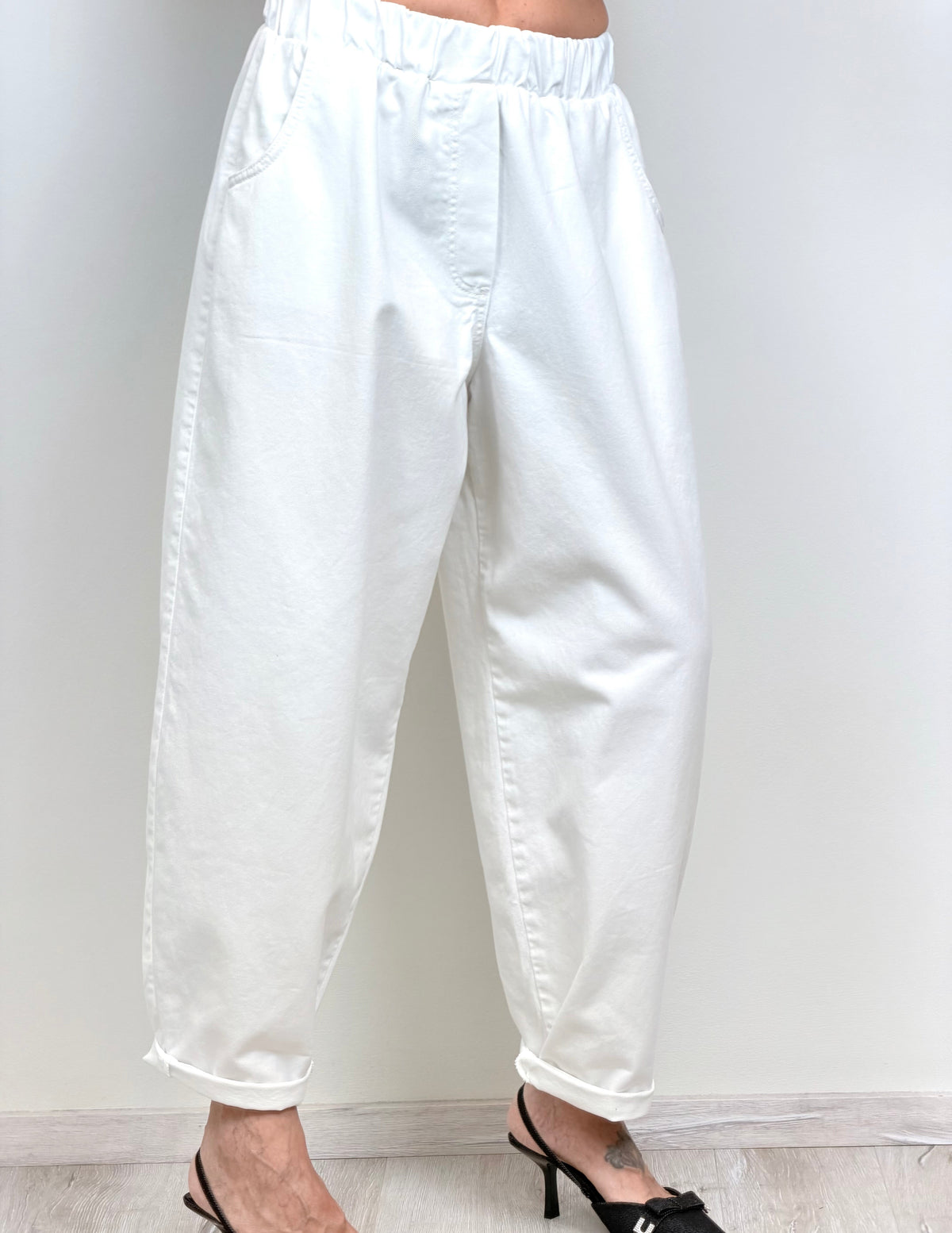 DENIM MASSACHUSETTS