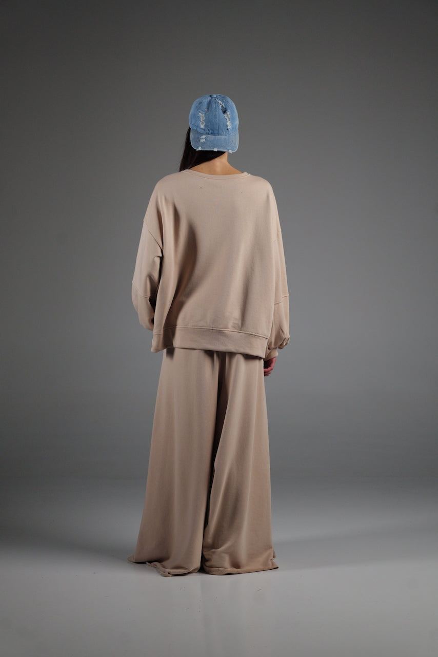 Cappello Baseball con visiera e  rotture