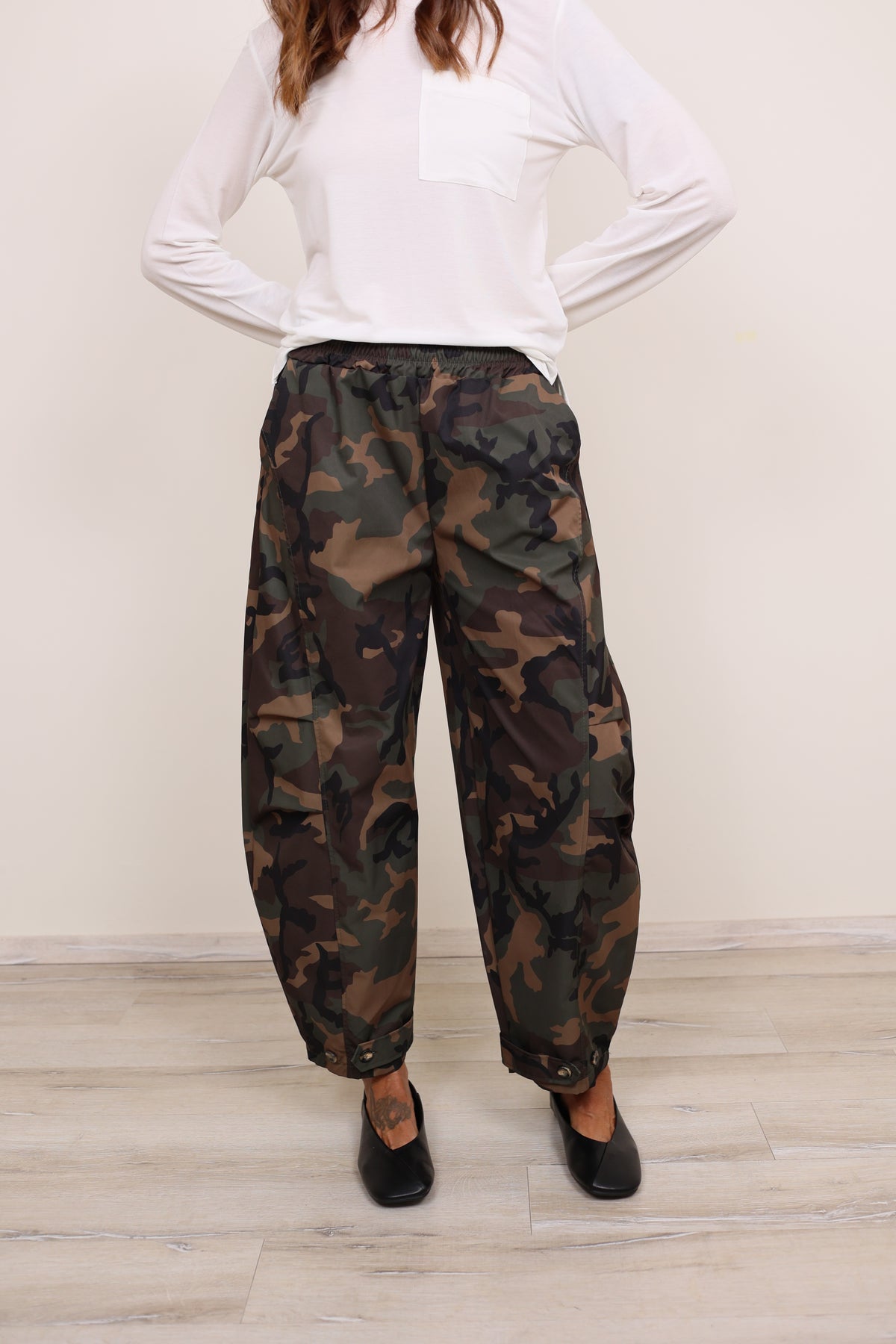 Pantalone Vietnam
