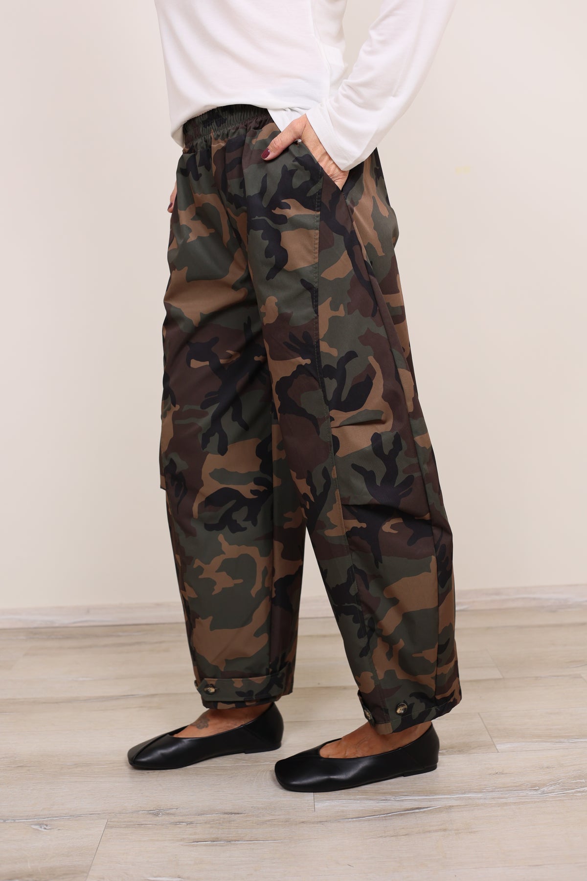 Pantalone Vietnam