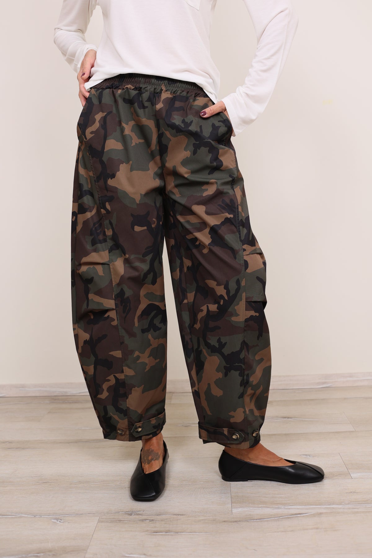 Pantalone Vietnam