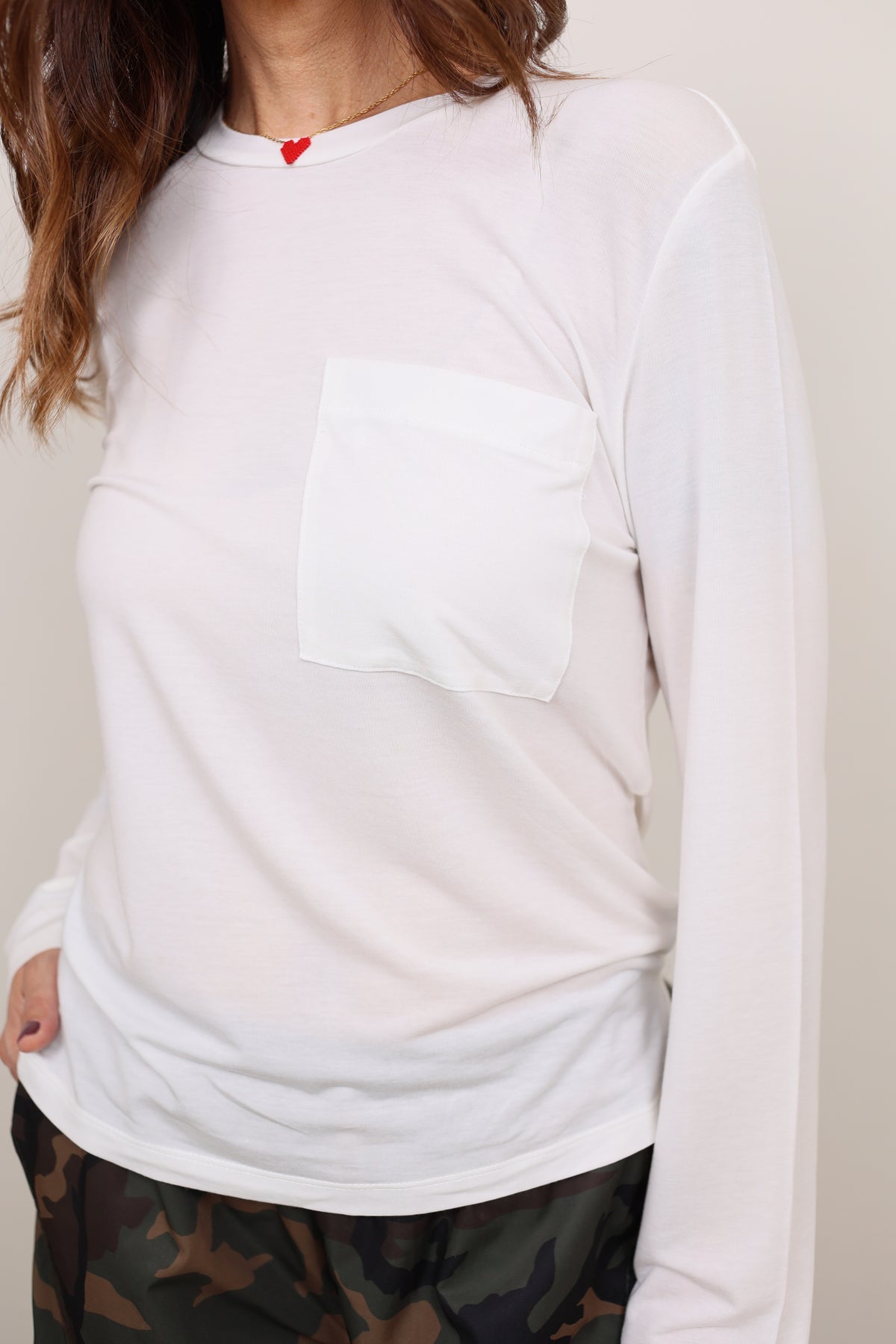 Maglia Florence by Lumina