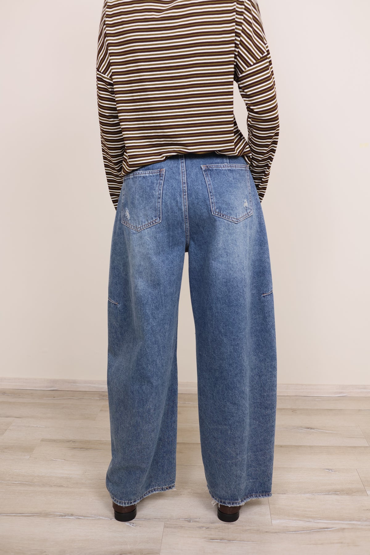 Denim Road