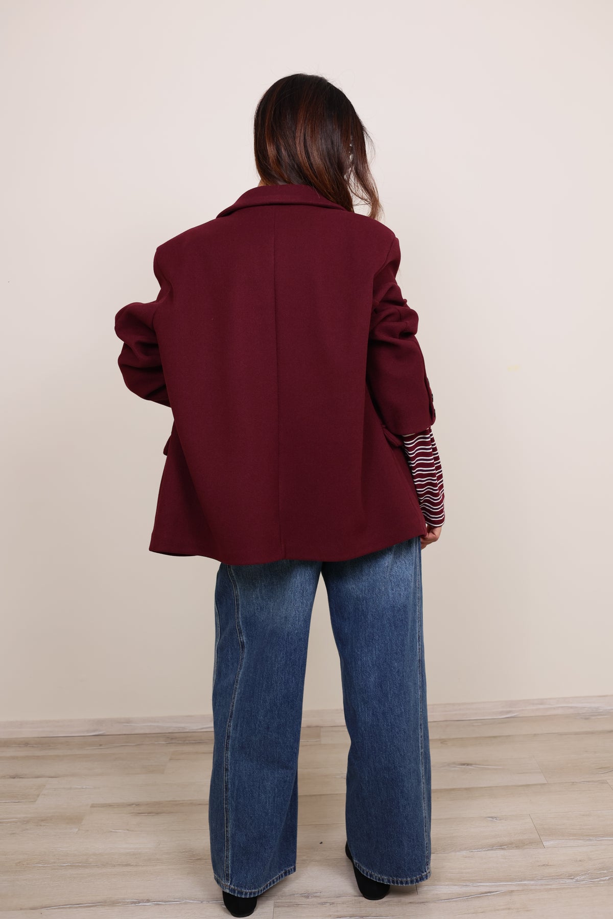 Blazer Cardiff