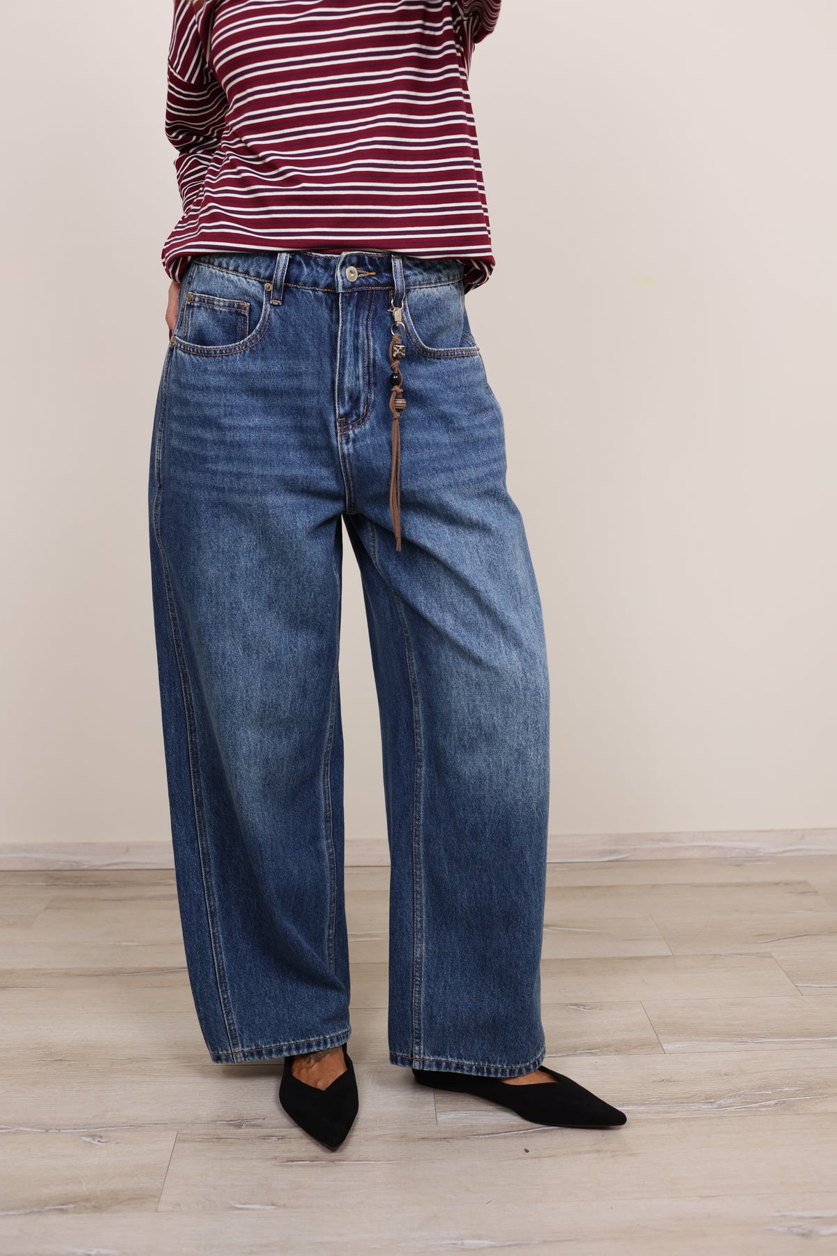 Denim Arizona
