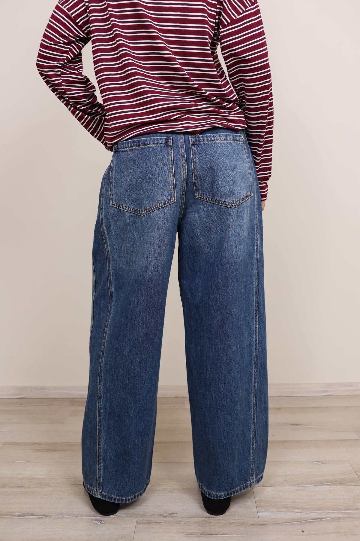 Denim Arizona