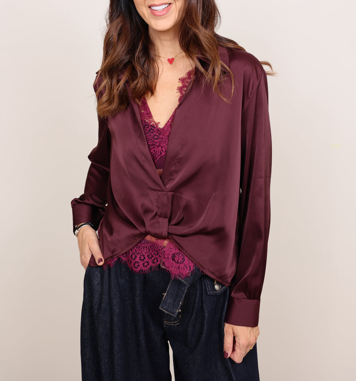 Camicia Verona