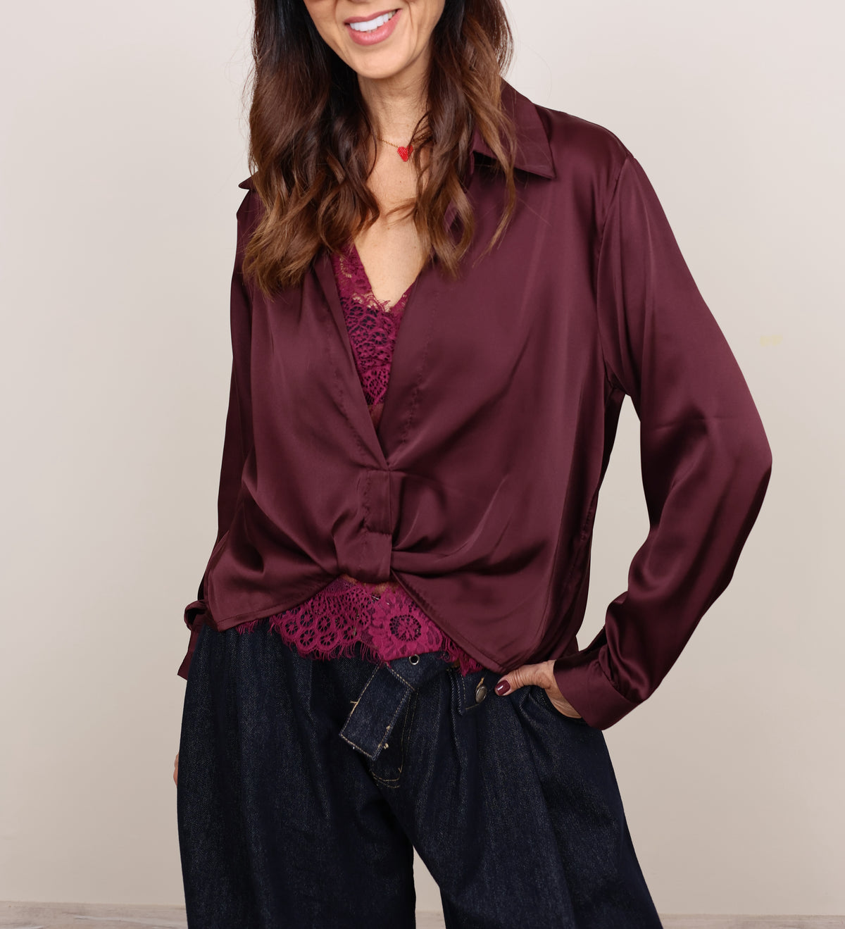 Camicia Verona