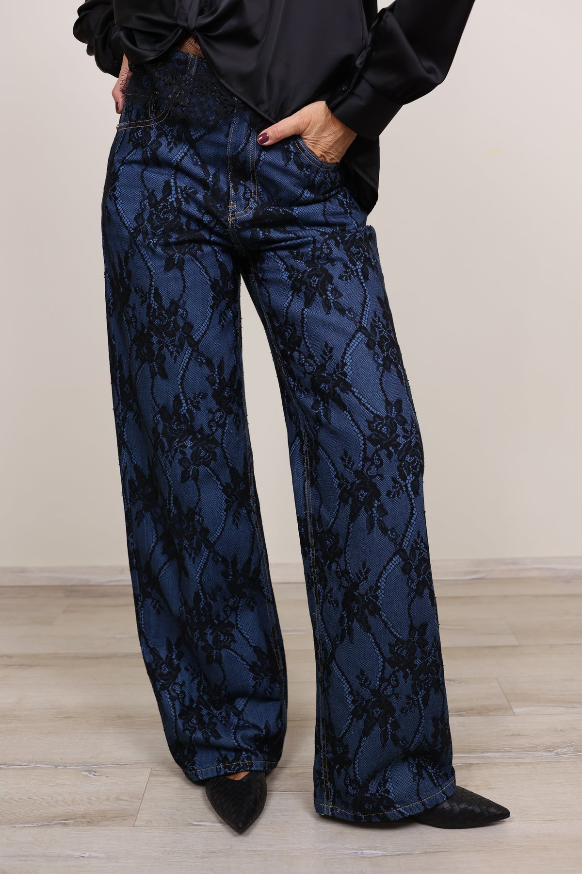 Denim Noto