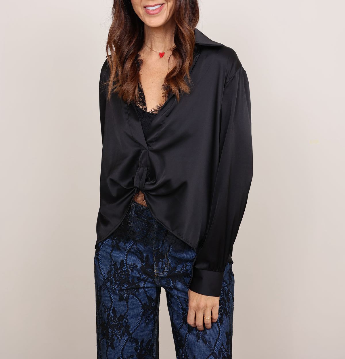Camicia Verona