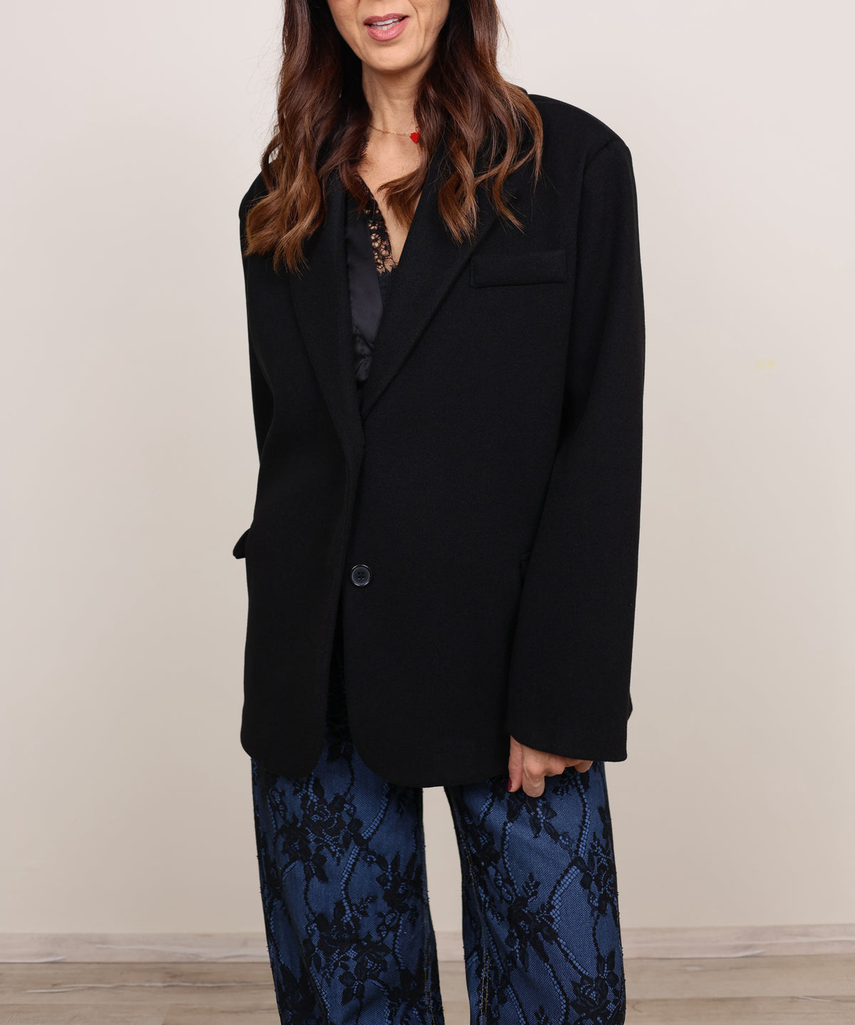 Blazer Cardiff