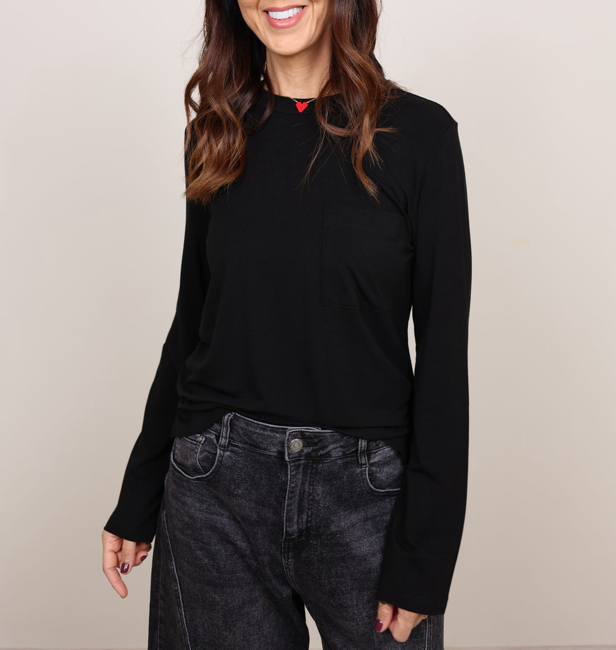 Maglia Florence by Lumina