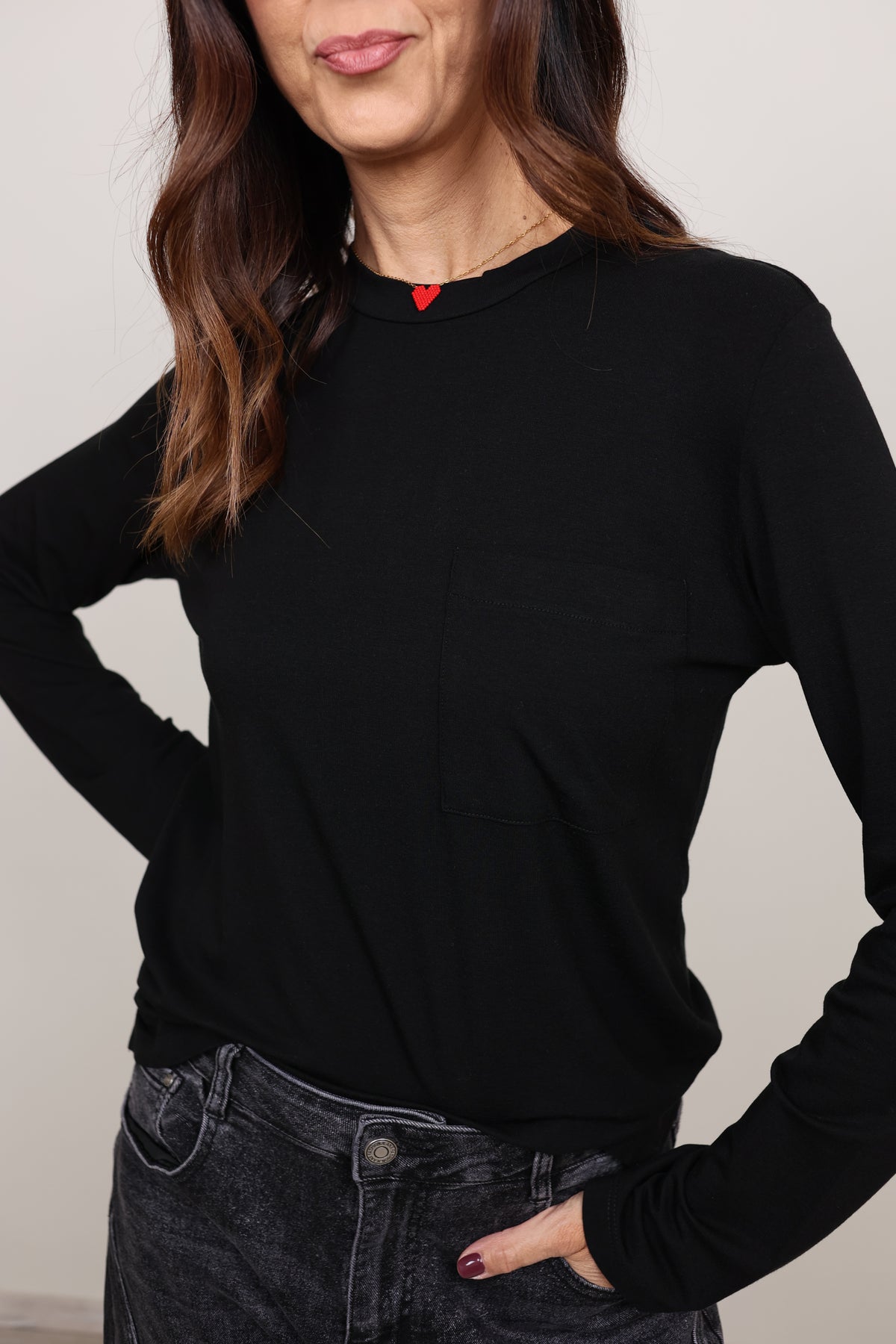 Maglia Florence by Lumina