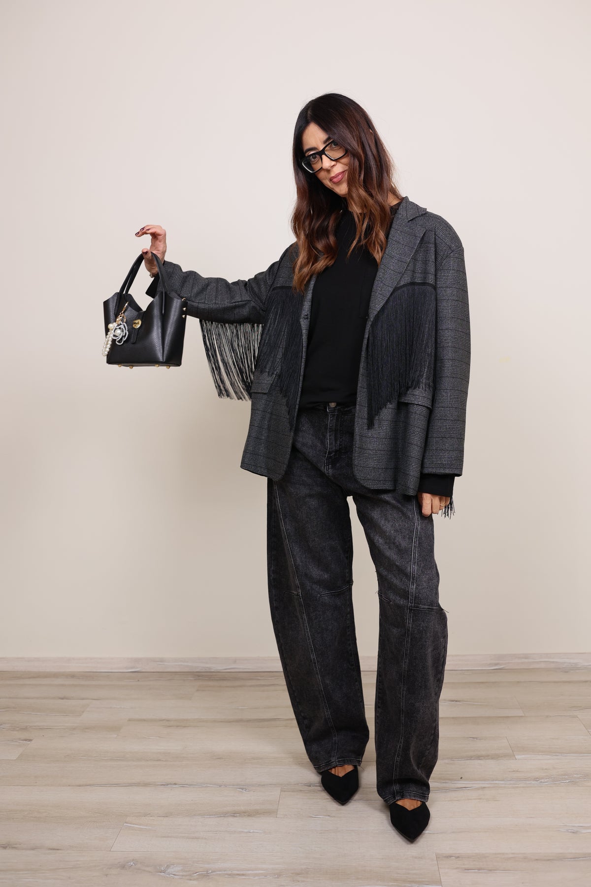 Blazer Anastasia