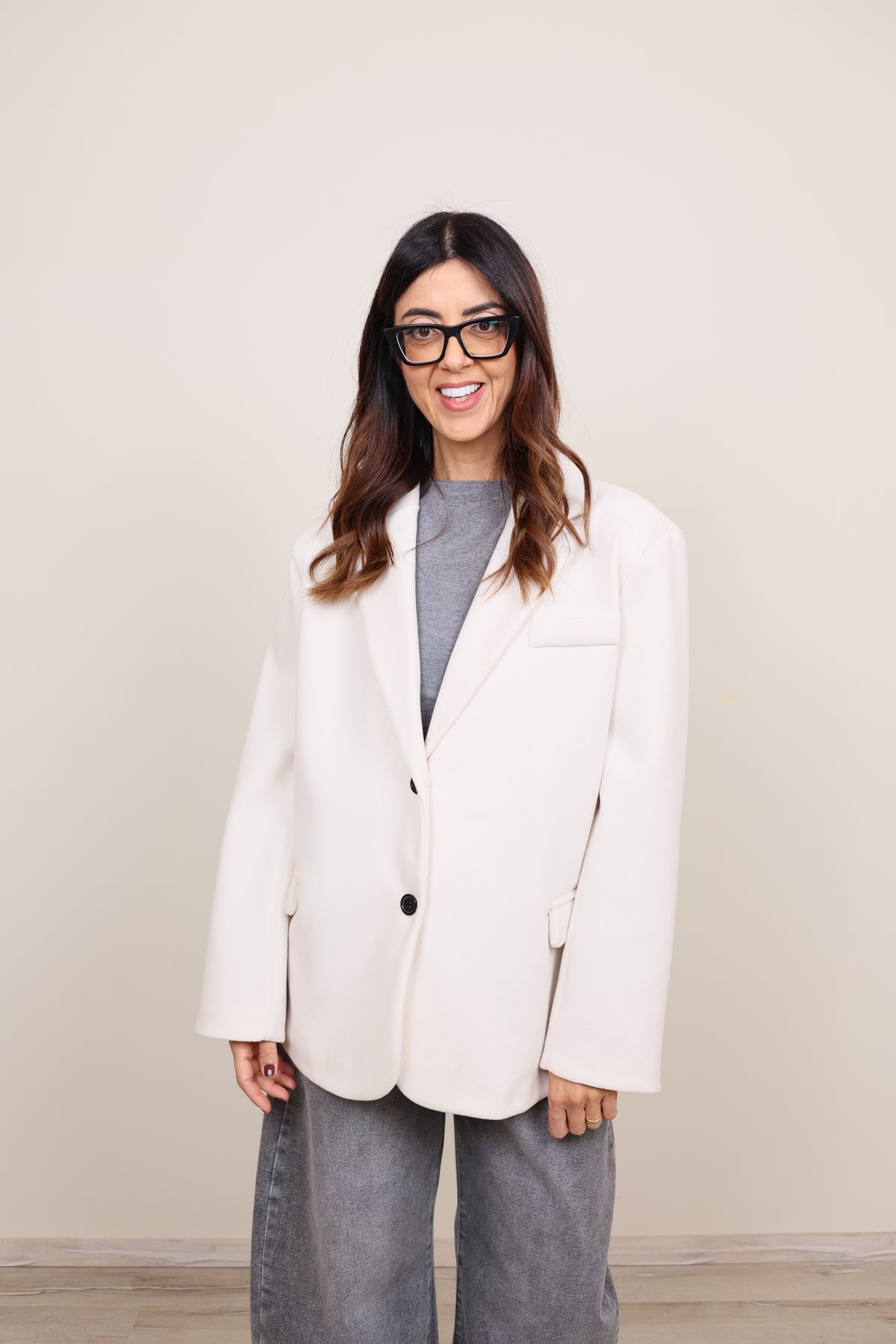 Blazer Cardiff