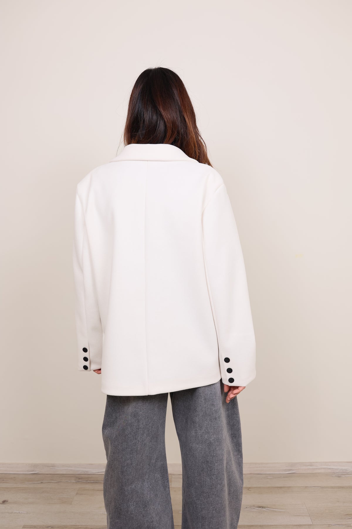 Blazer Cardiff