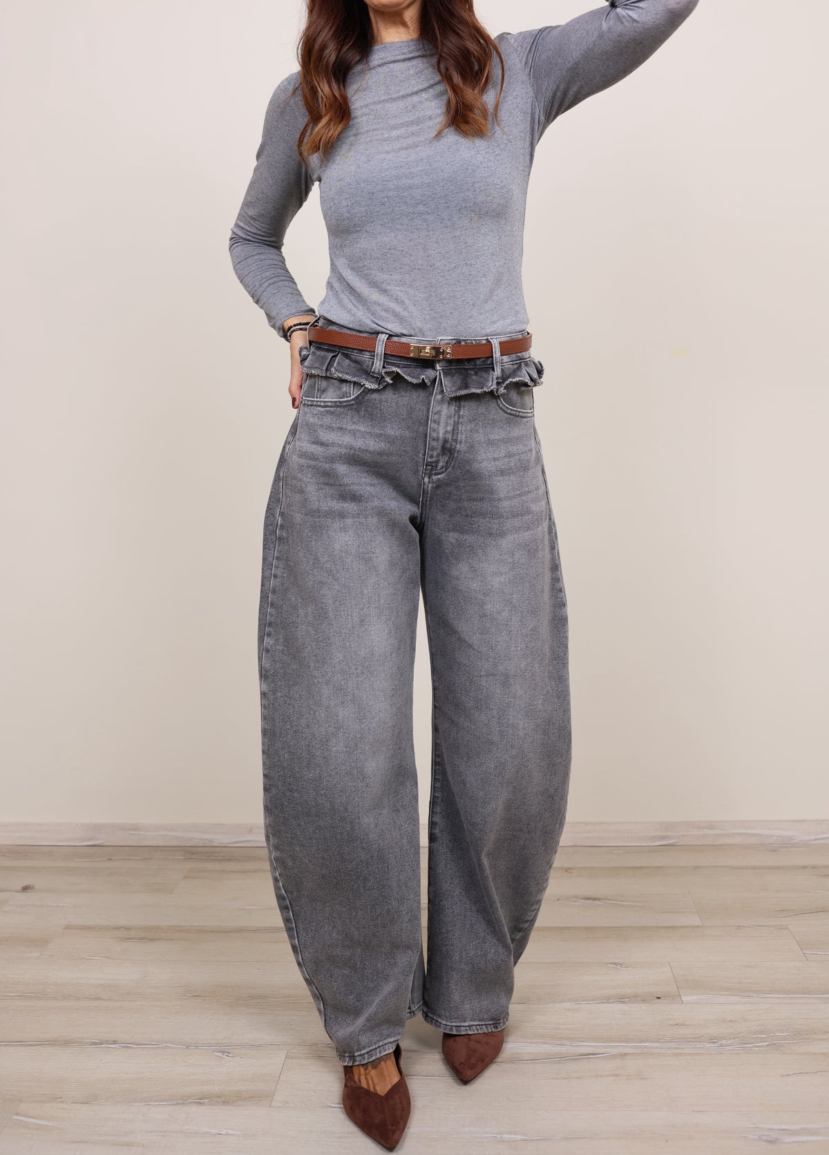 Denim Georgia