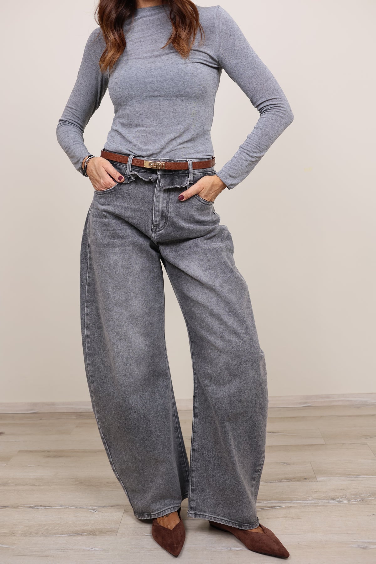 Denim Georgia