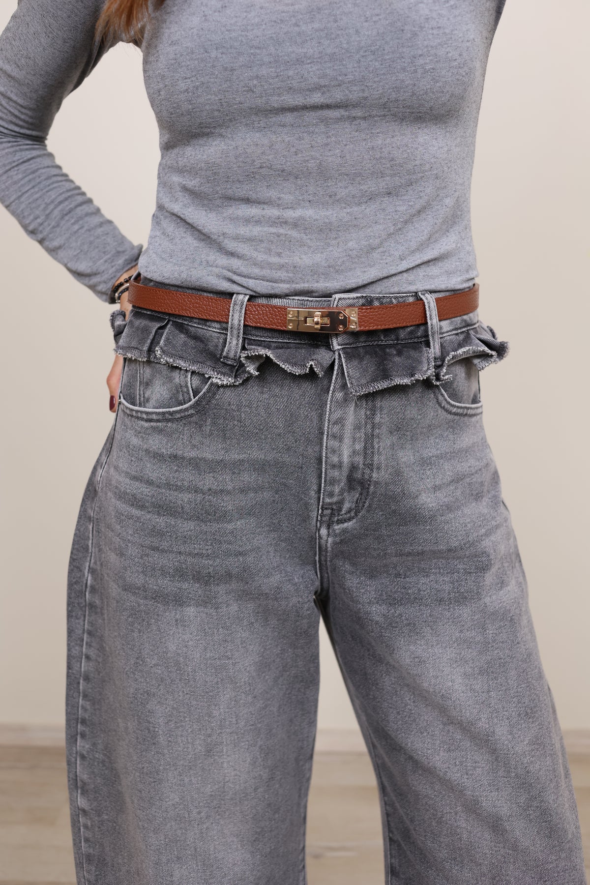 Denim Georgia