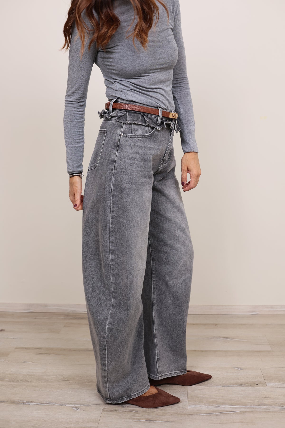 Denim Georgia