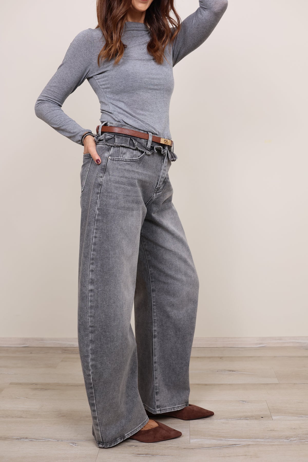 Denim Georgia