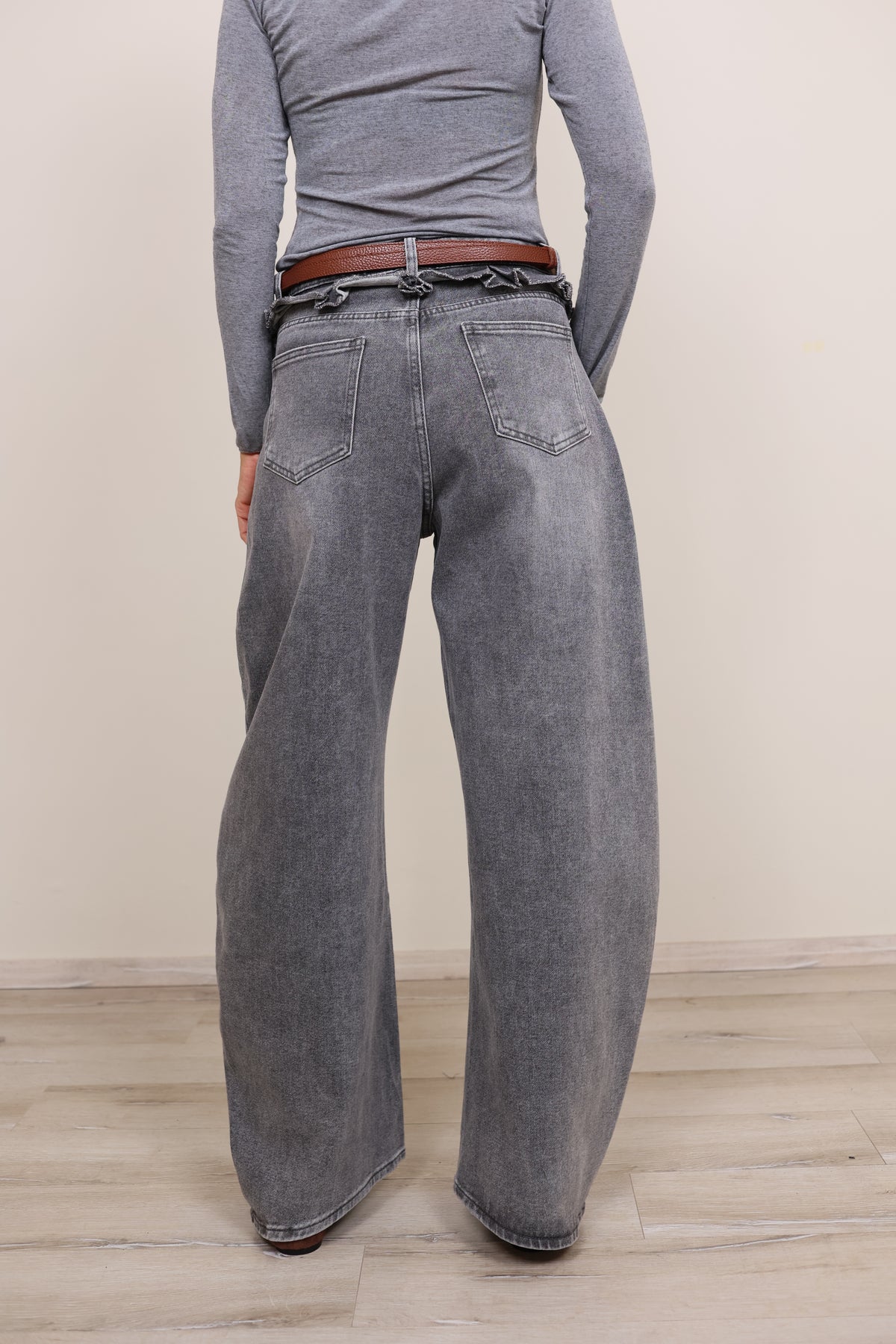 Denim Georgia