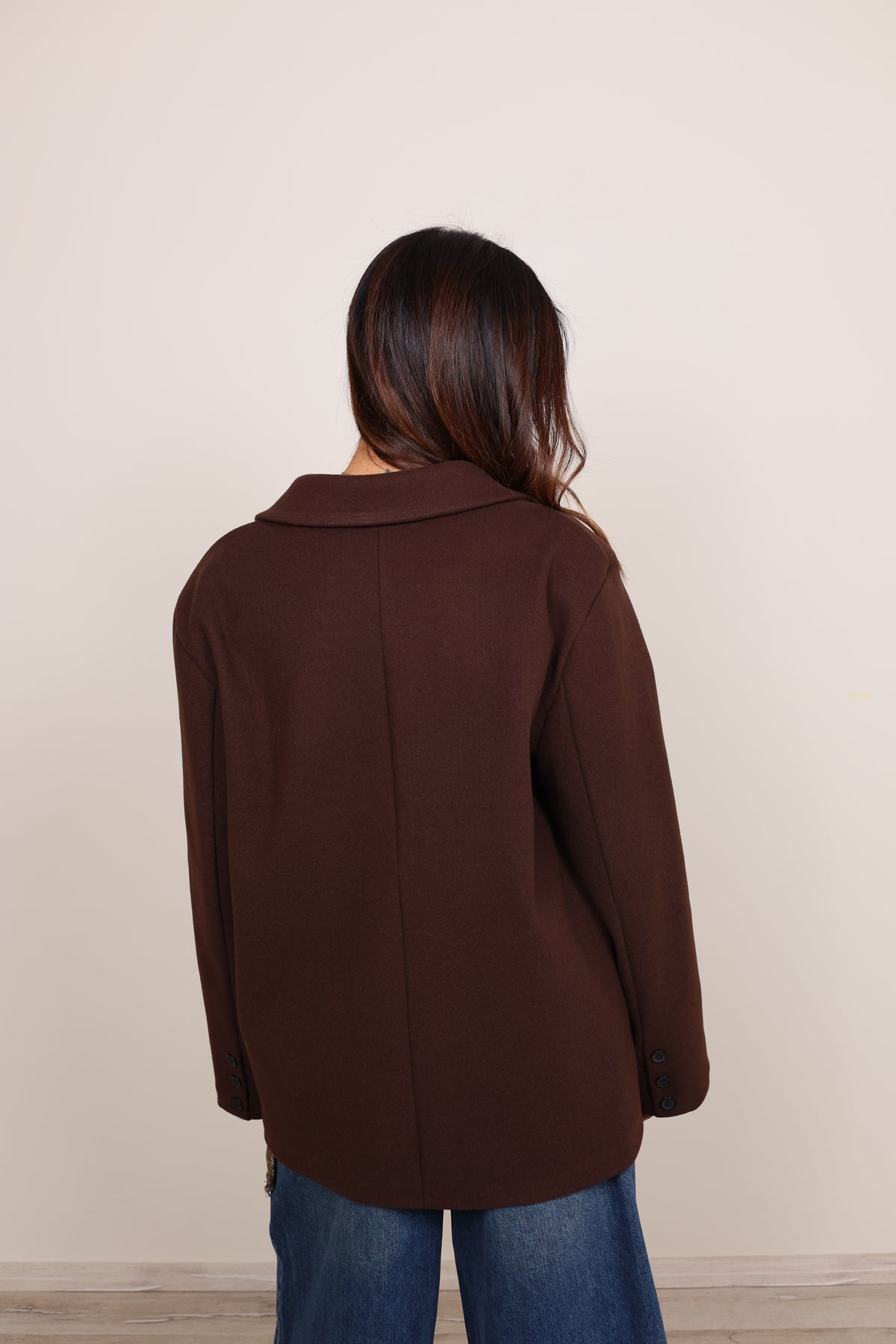 Blazer Cardiff