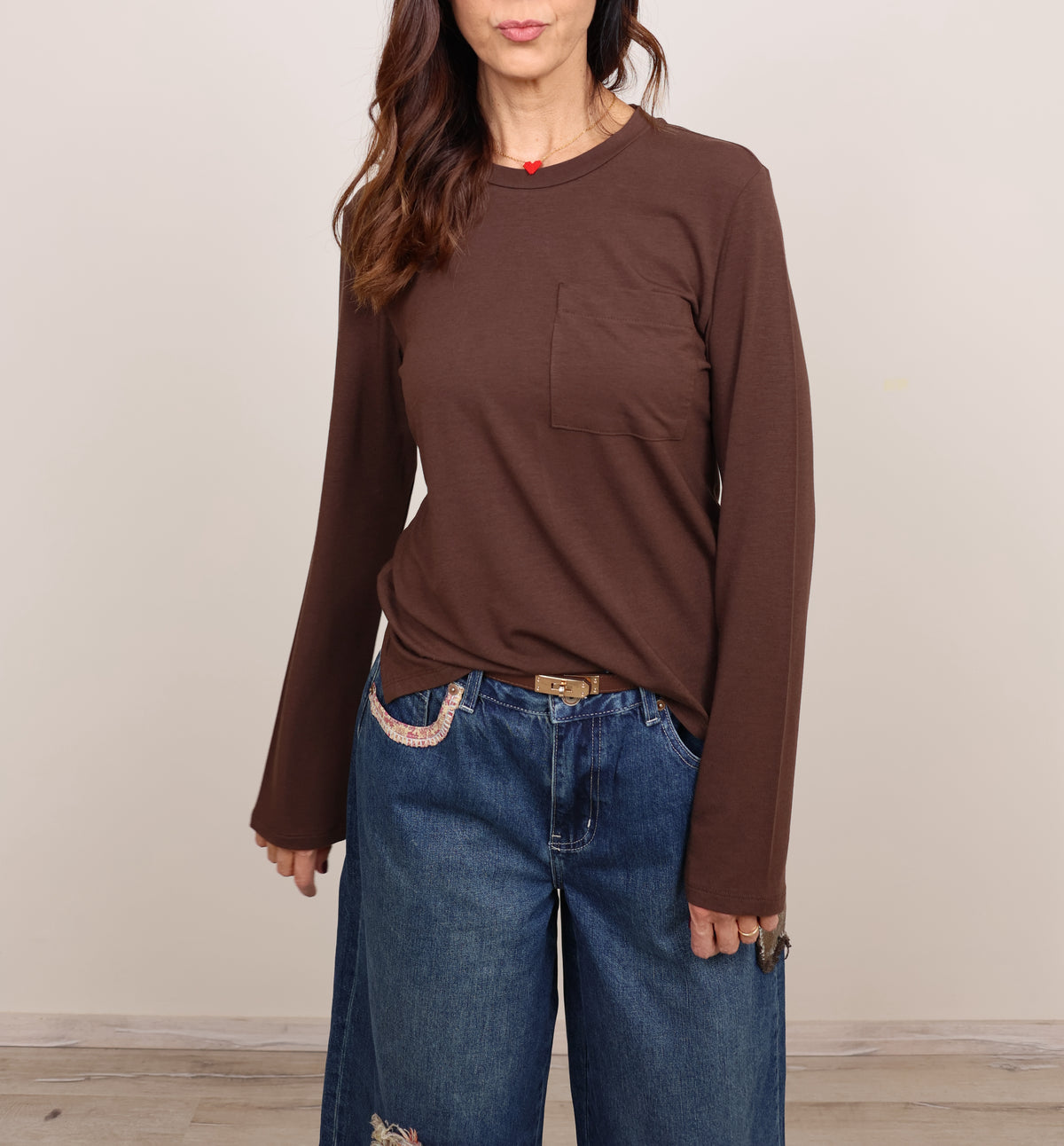 Maglia Florence by Lumina