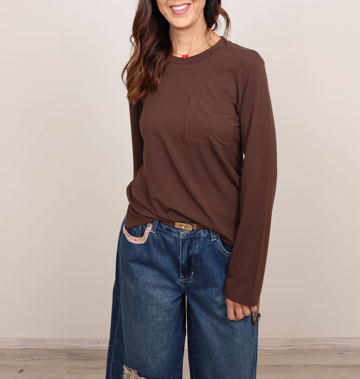 Maglia Florence by Lumina