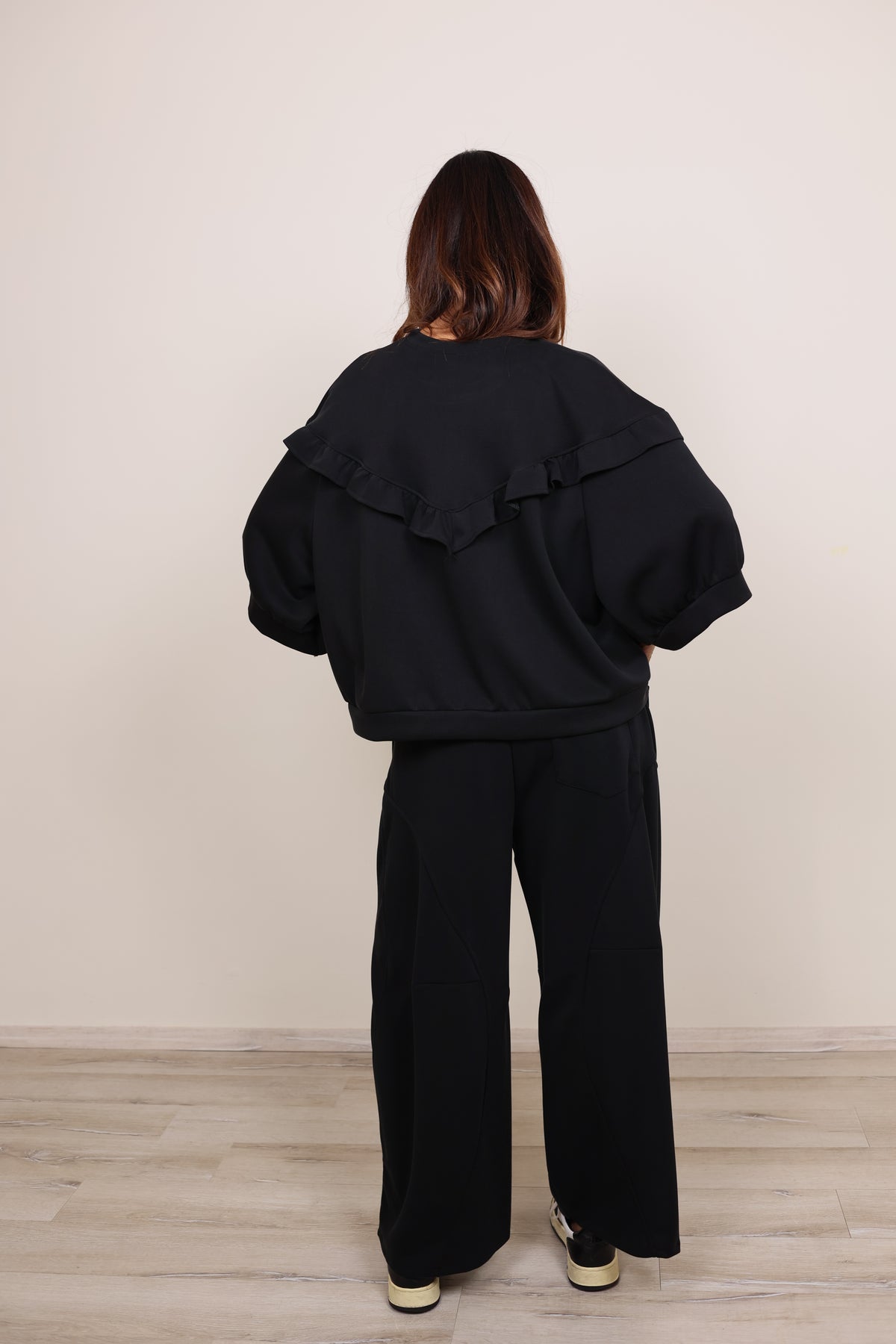 Set Butterfly
