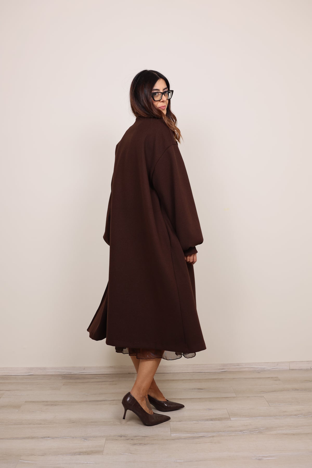 Cappotto Carrie