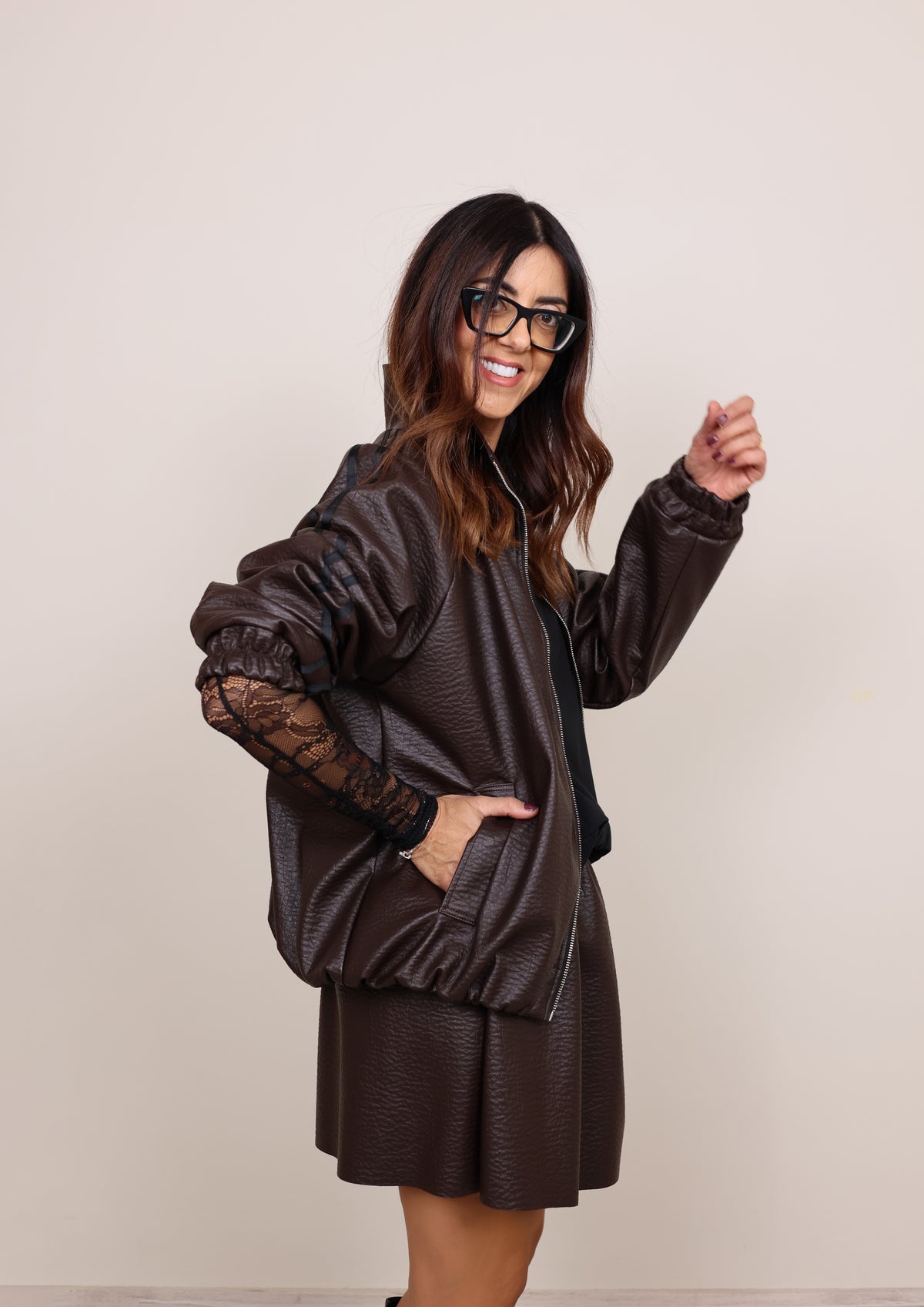 Bomber New York