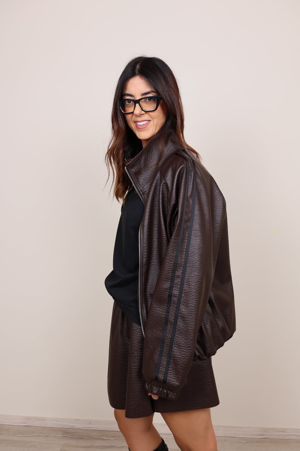 Bomber New York