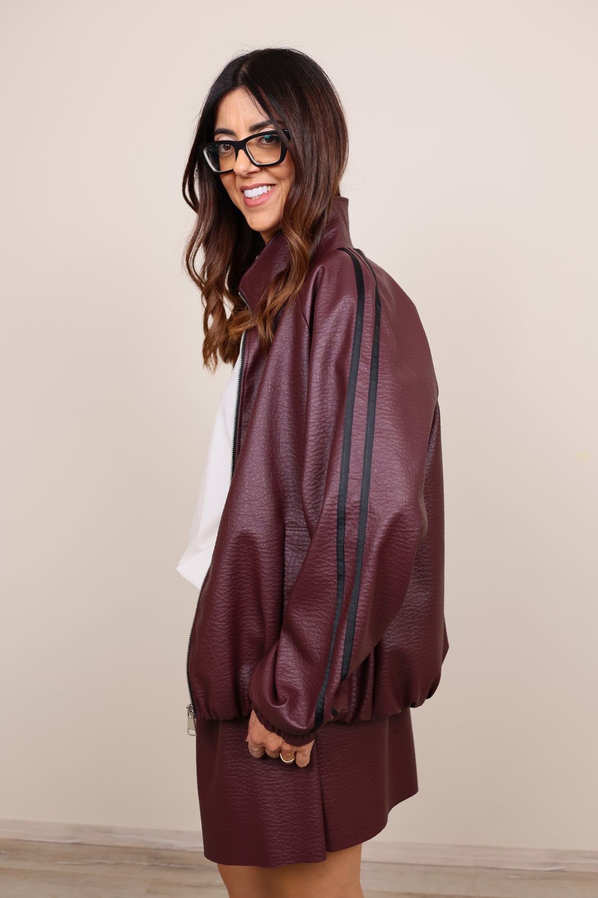 Bomber New York