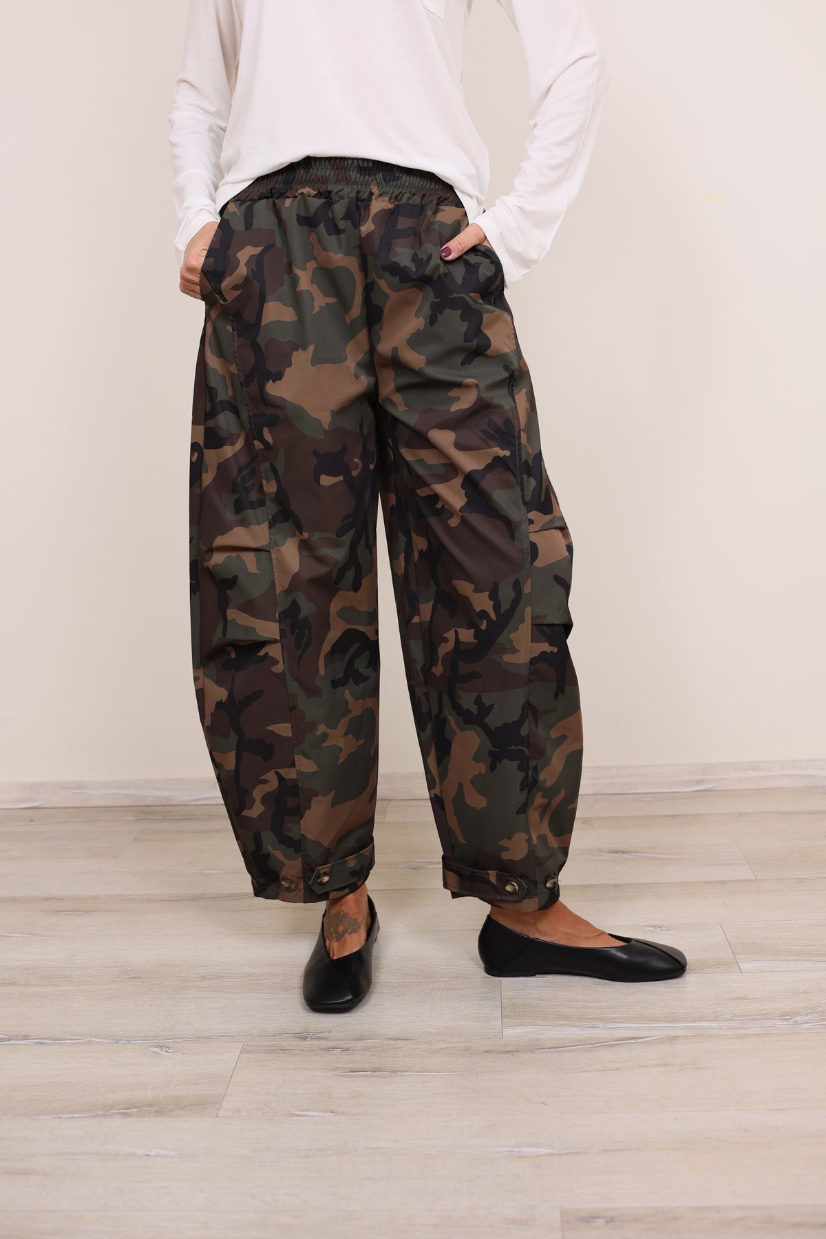 Pantalone Vietnam