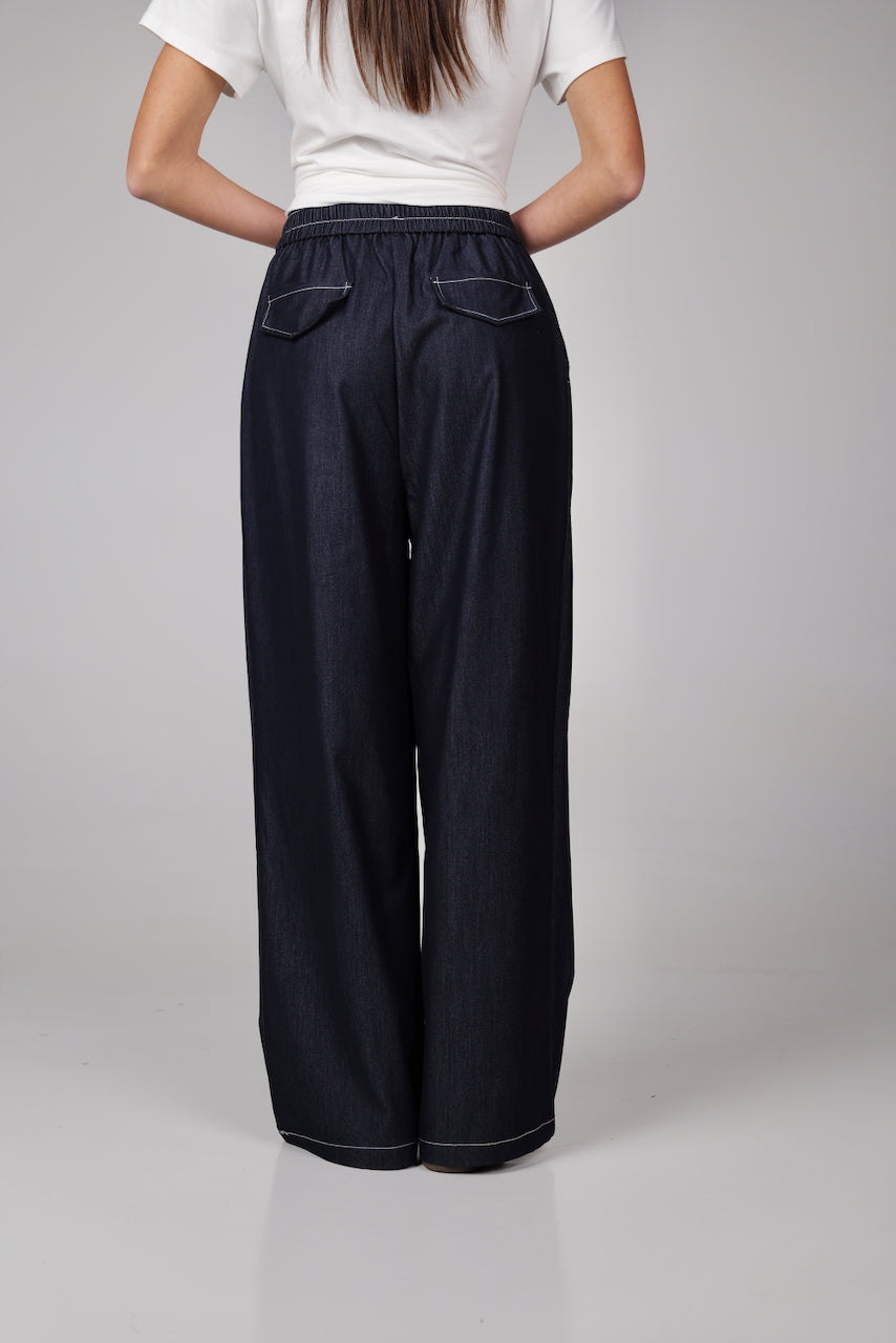 DENIM ECUADOR