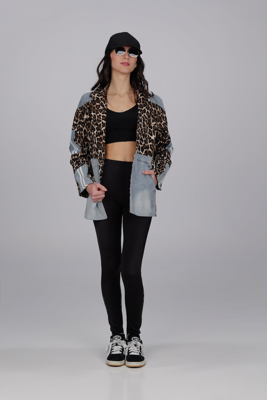 LEGGINS STAFFA