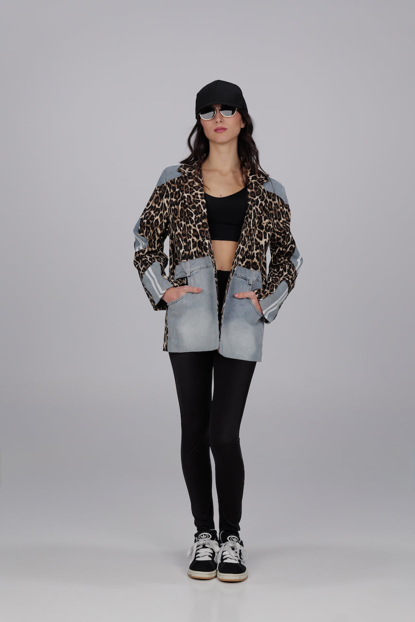 LEGGINS STAFFA