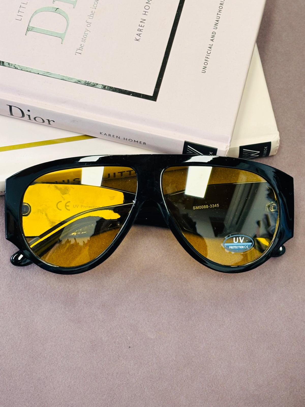 OCCHIALE AVIATOR